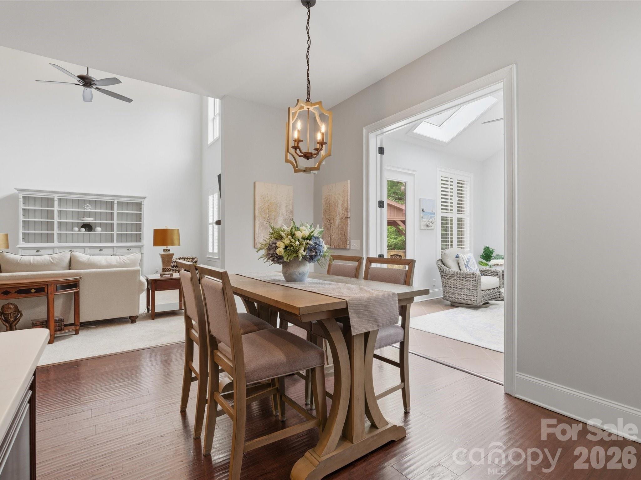 1269 Delaney Drive — Weddington