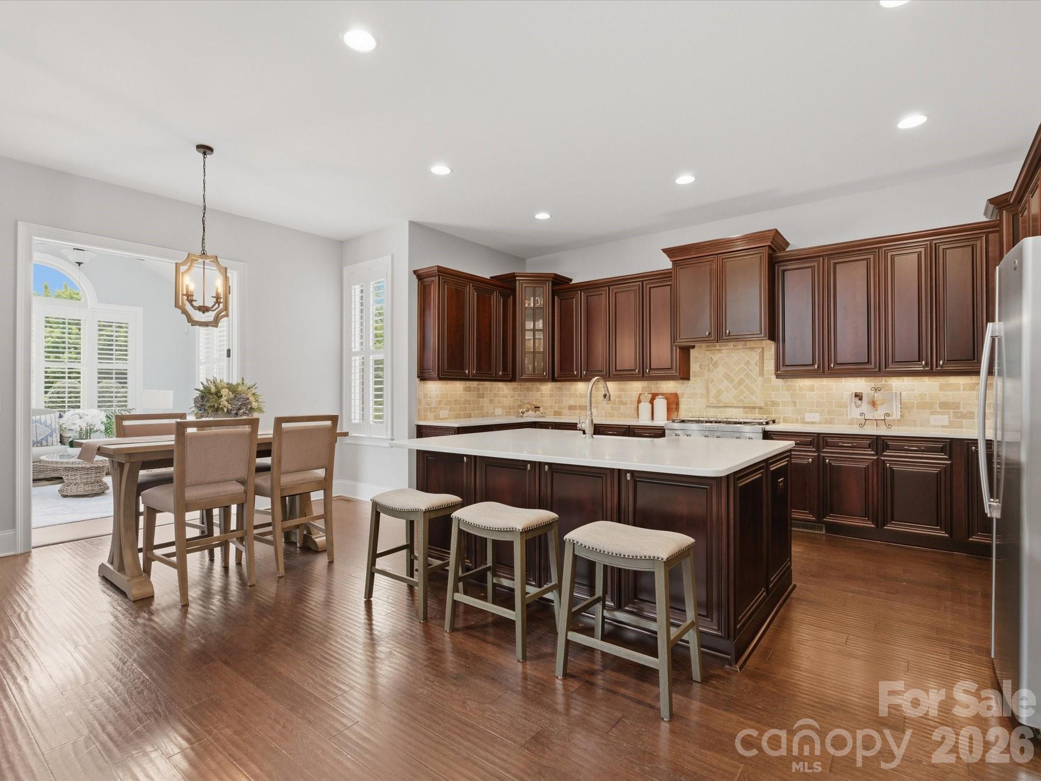 1269 Delaney Drive — Weddington