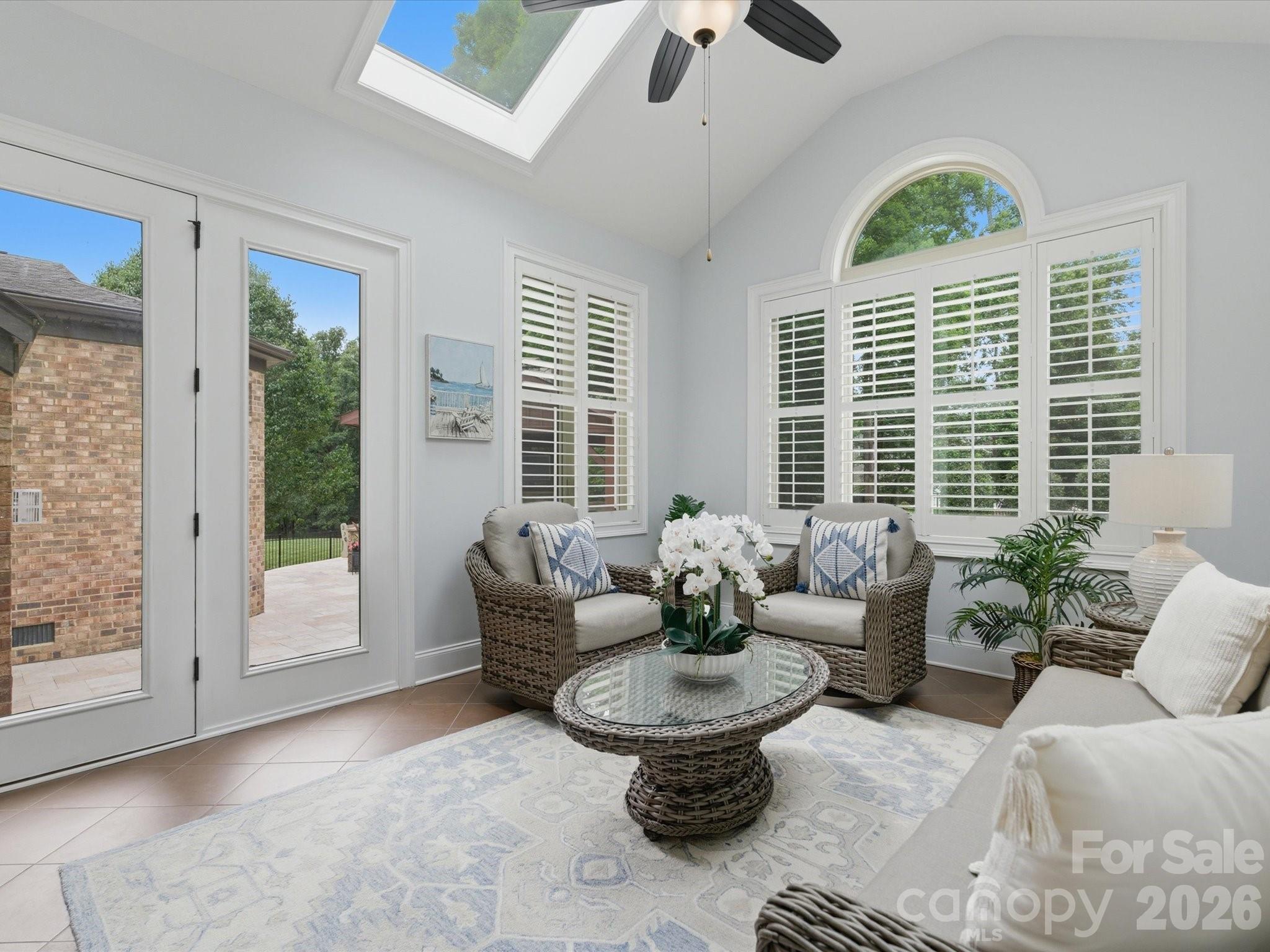 1269 Delaney Drive — Weddington