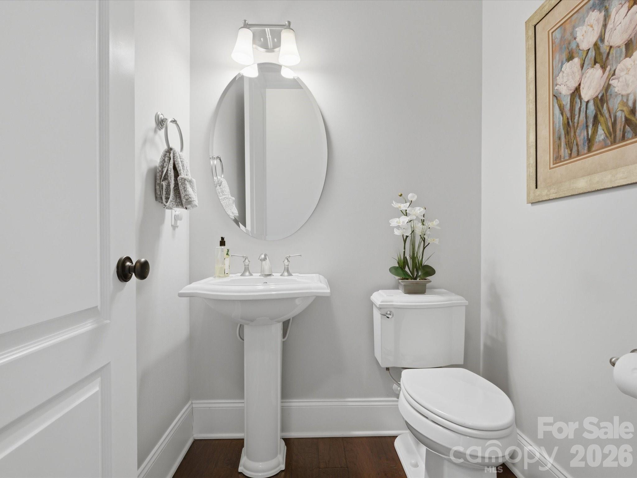 1269 Delaney Drive — Weddington