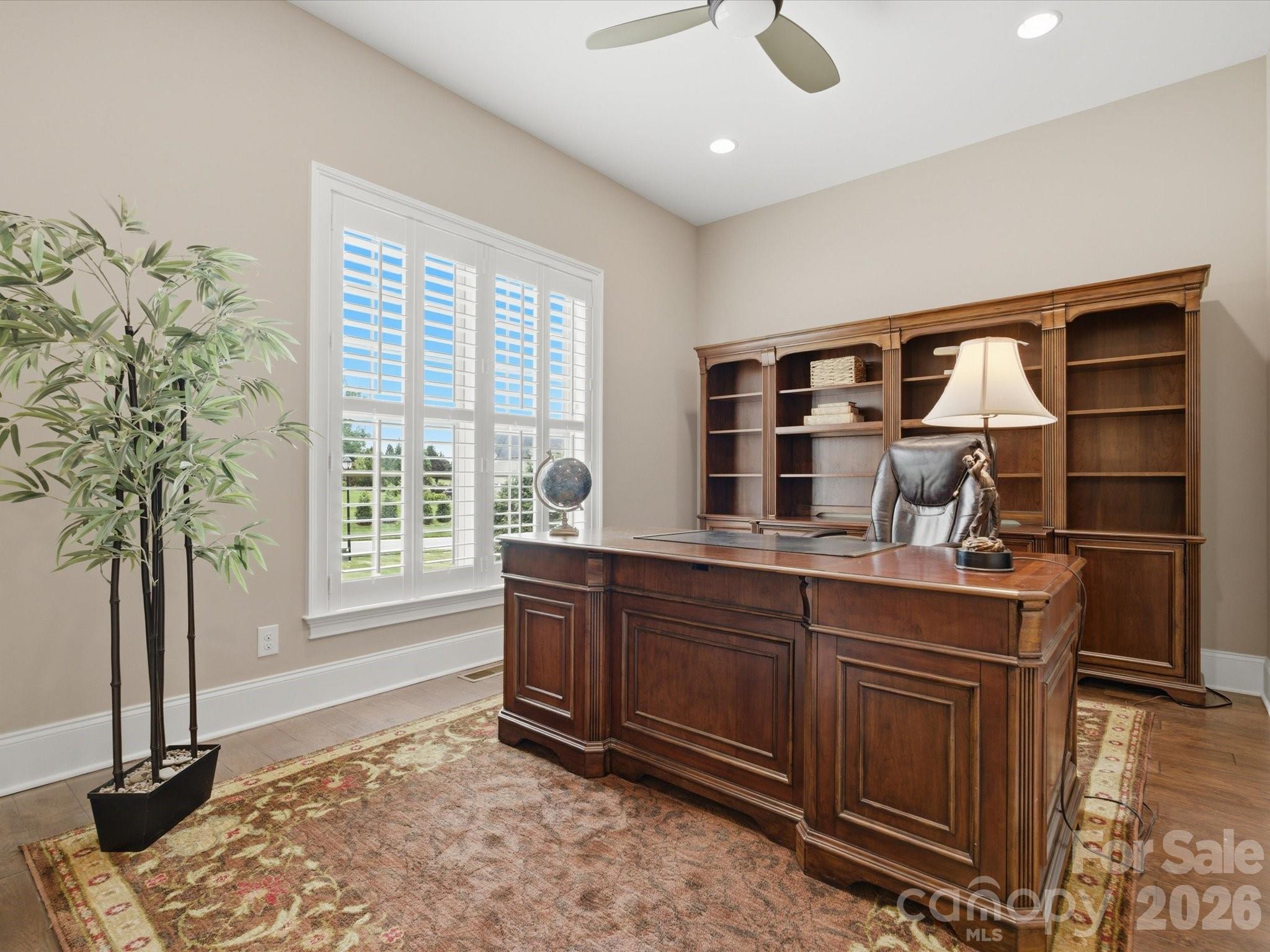 1269 Delaney Drive — Weddington