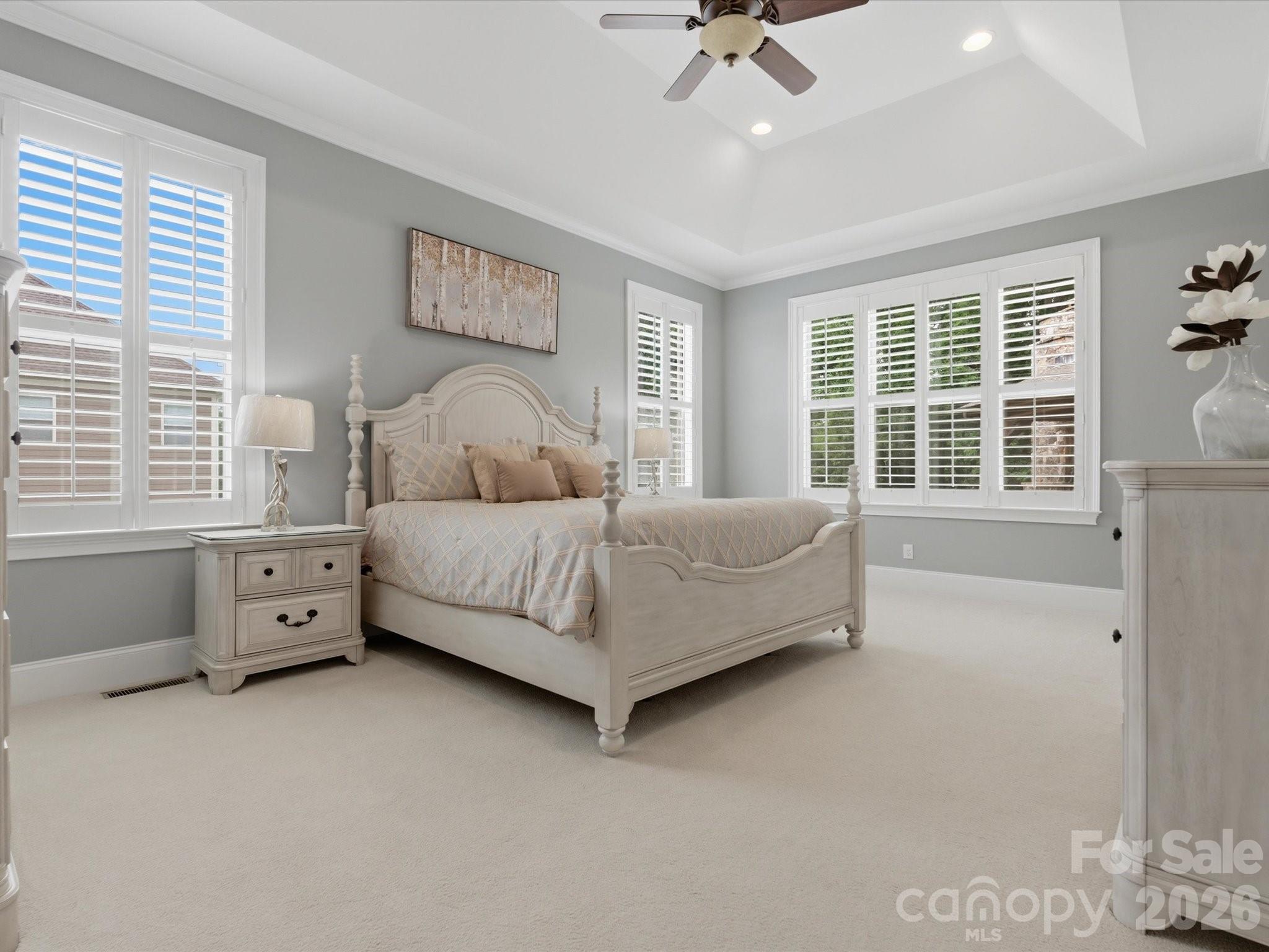 1269 Delaney Drive — Weddington