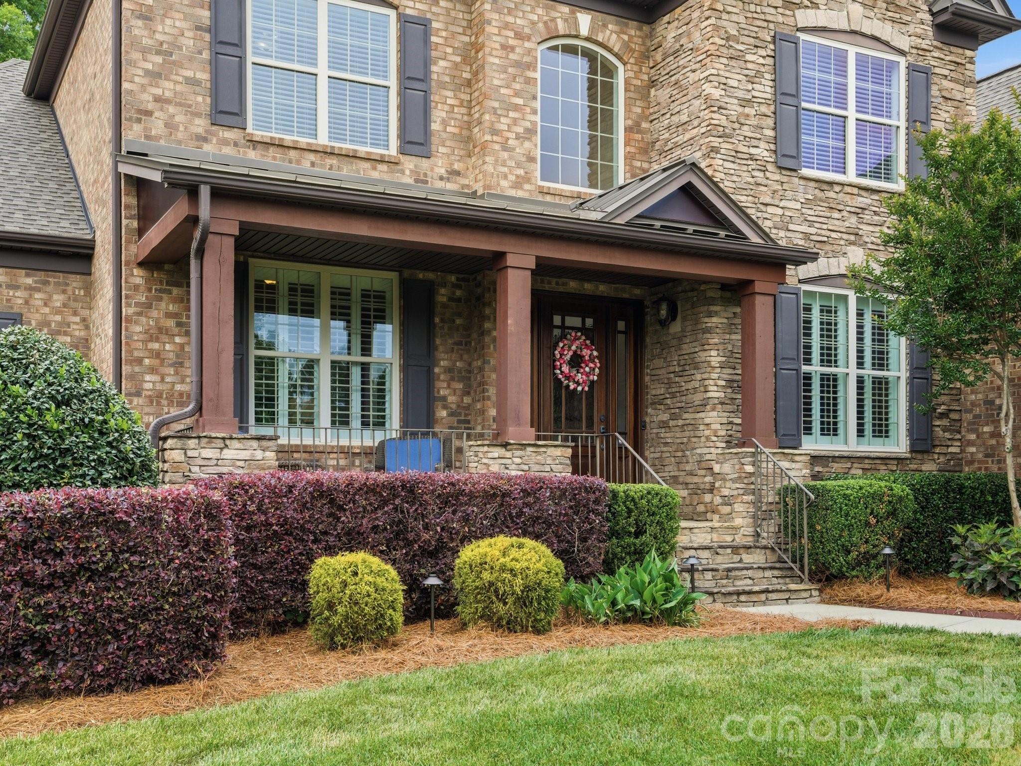 1269 Delaney Drive — Weddington