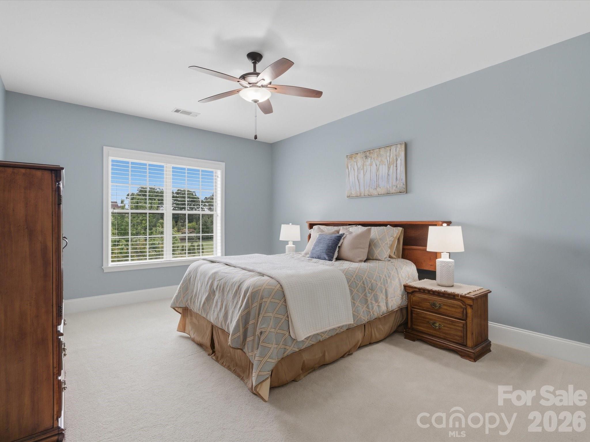 1269 Delaney Drive — Weddington