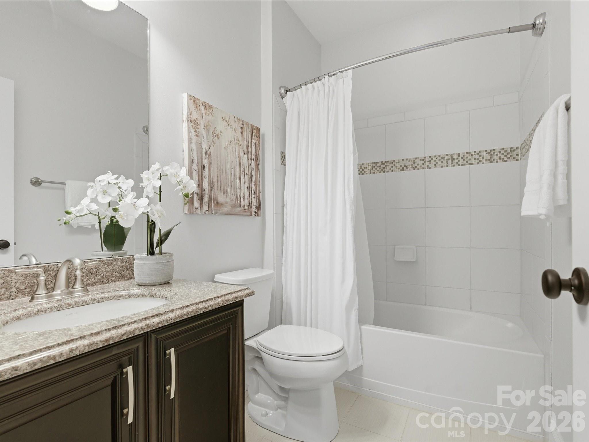 1269 Delaney Drive — Weddington