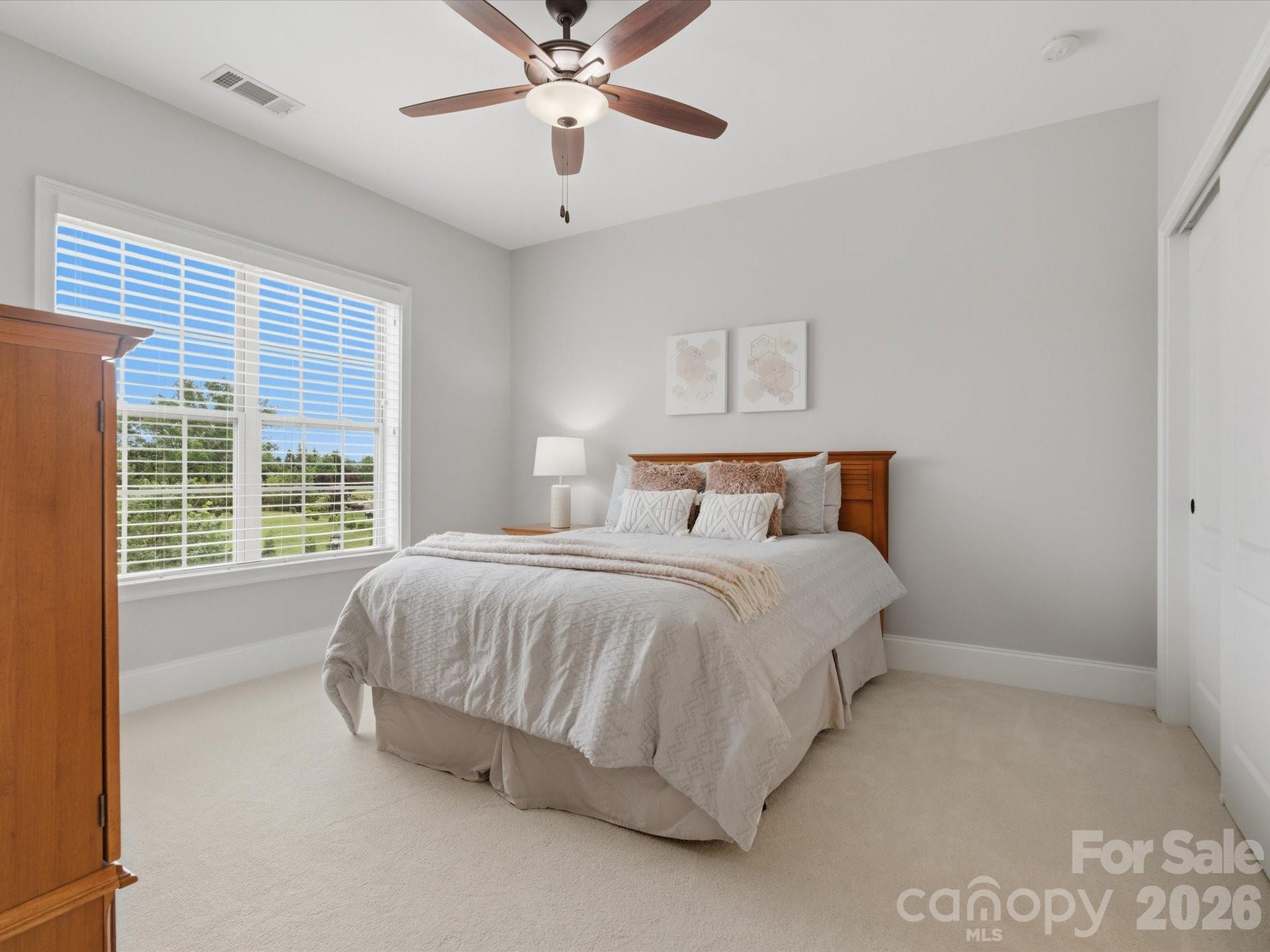 1269 Delaney Drive — Weddington