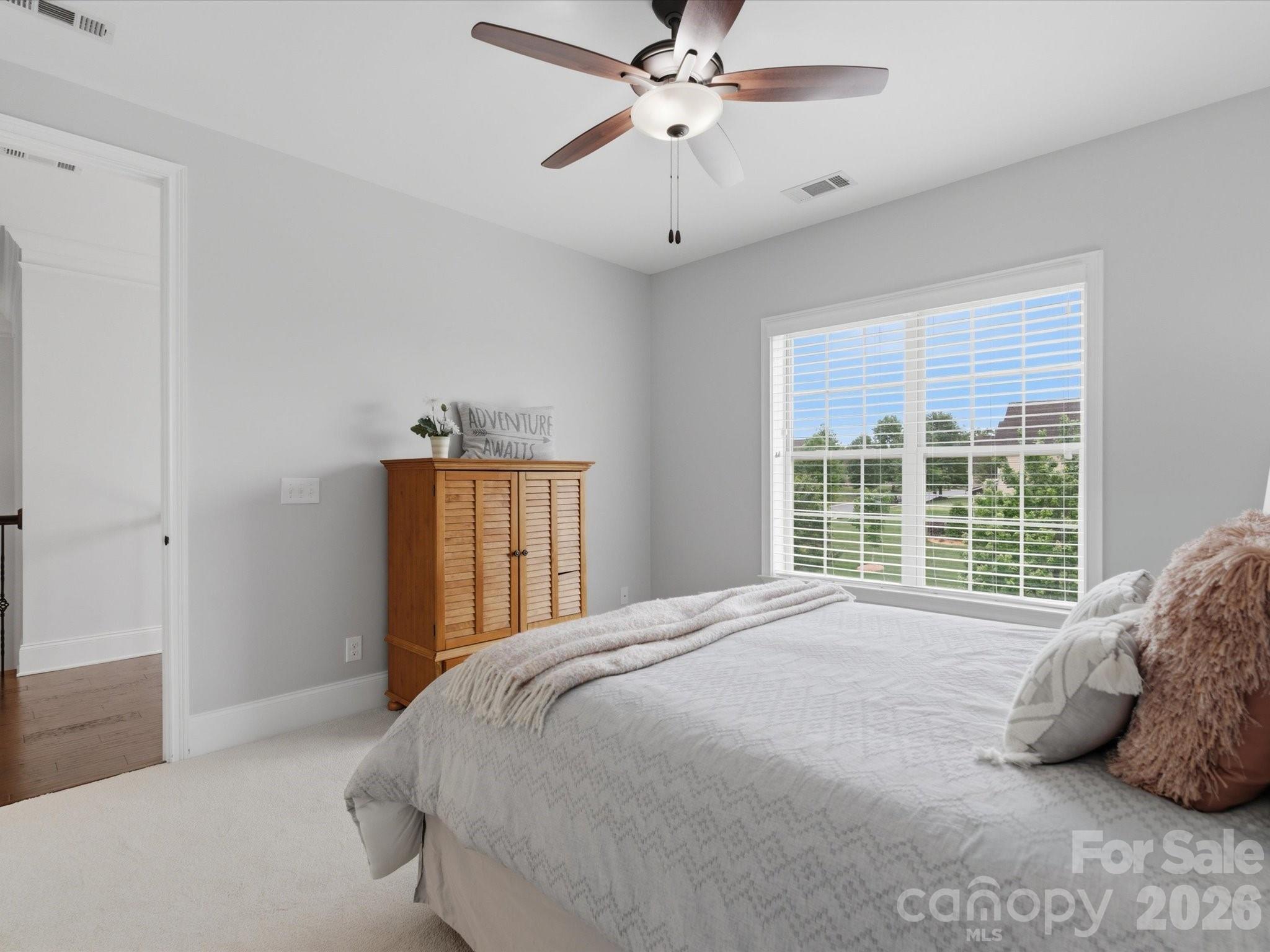 1269 Delaney Drive — Weddington