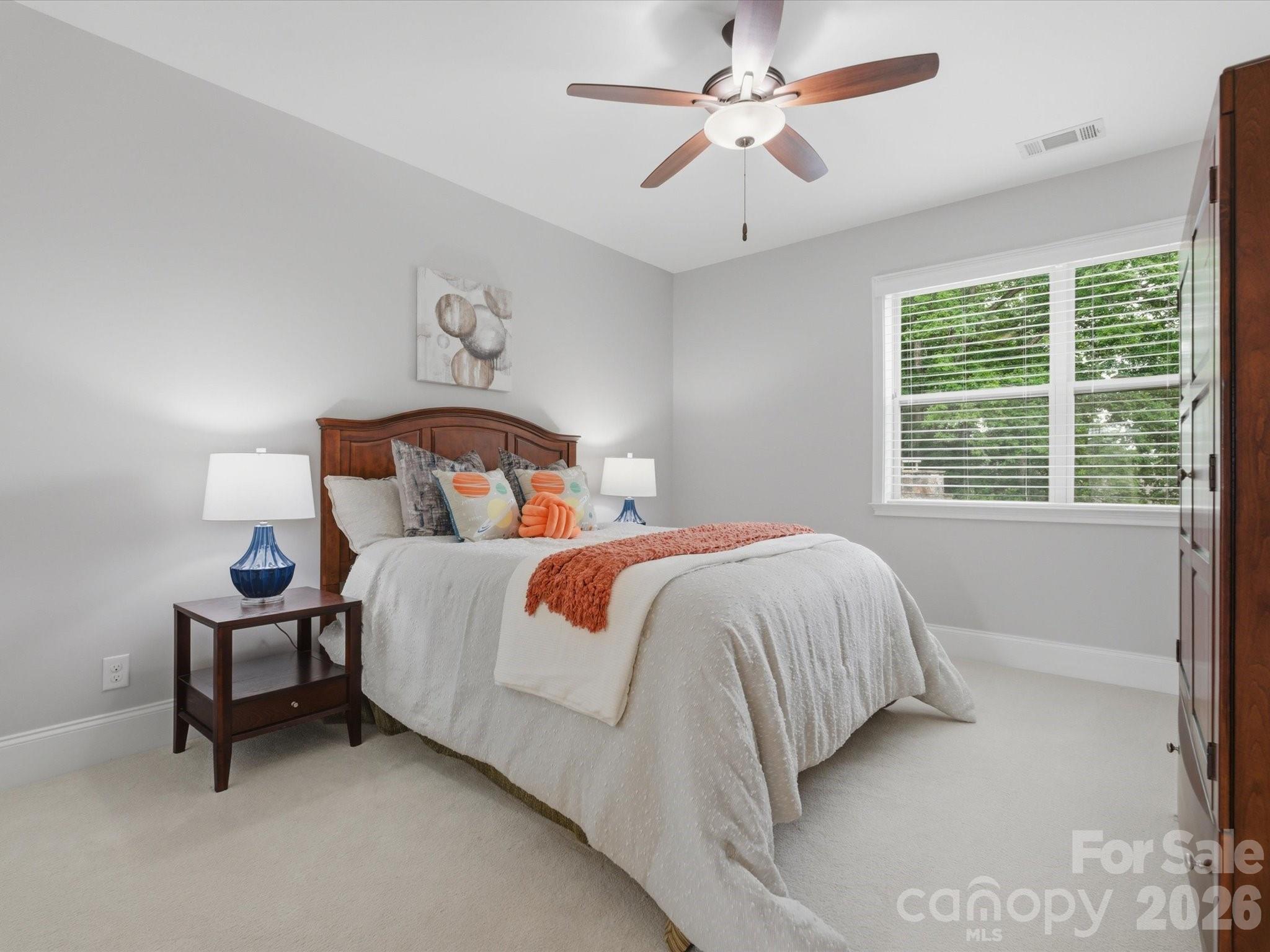 1269 Delaney Drive — Weddington