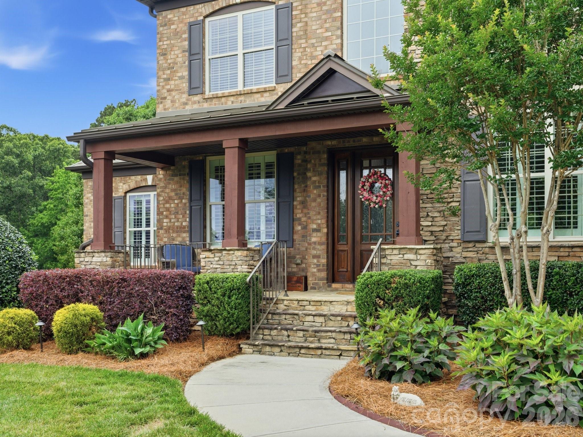 1269 Delaney Drive — Weddington