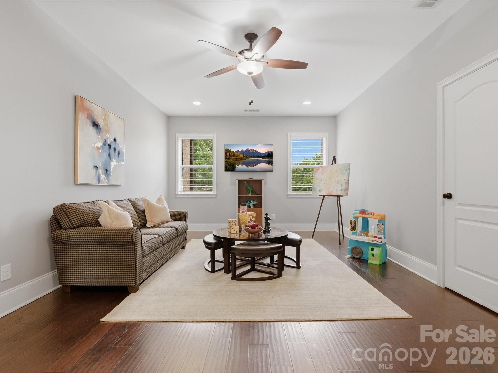 1269 Delaney Drive — Weddington