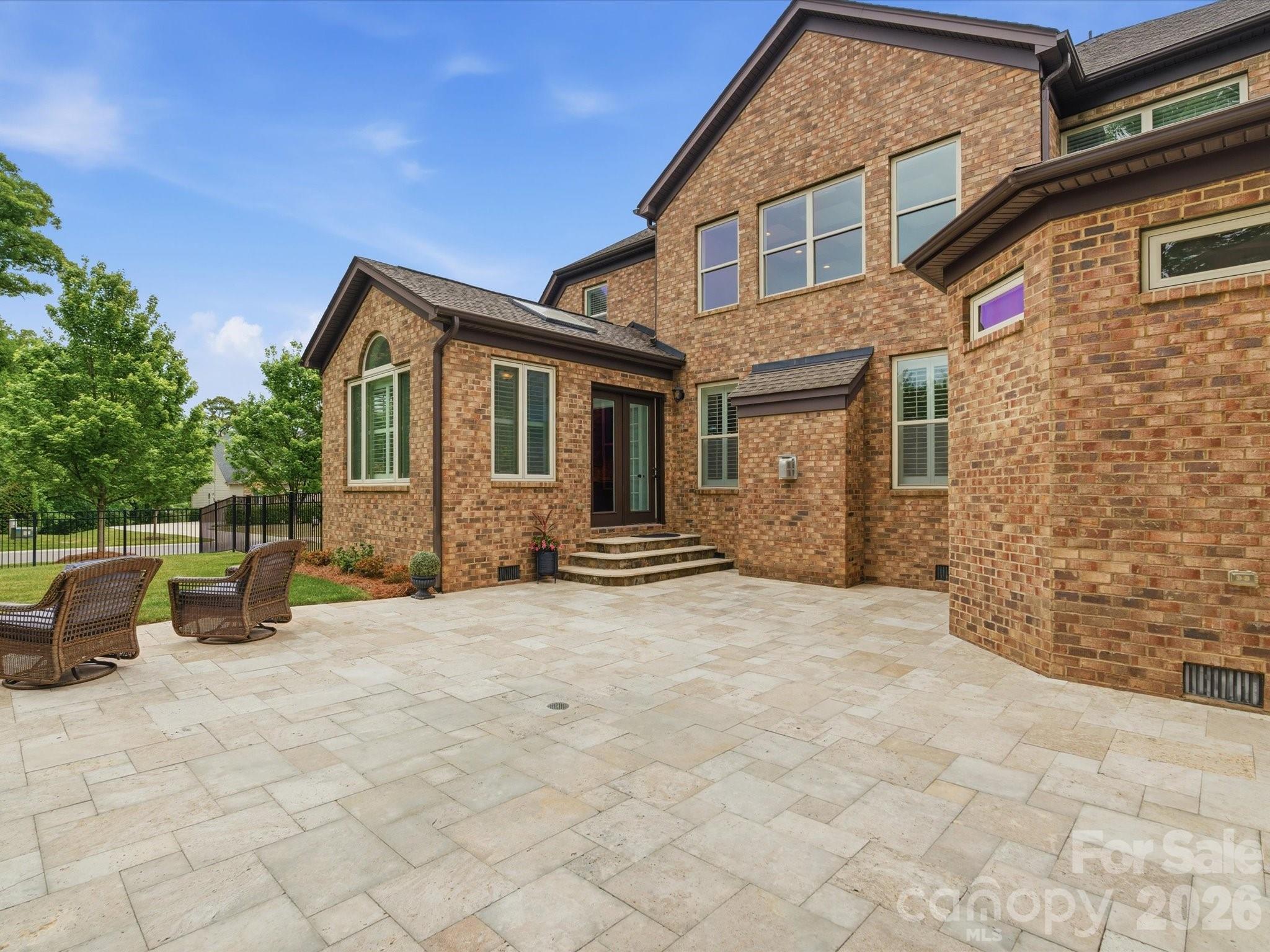 1269 Delaney Drive — Weddington