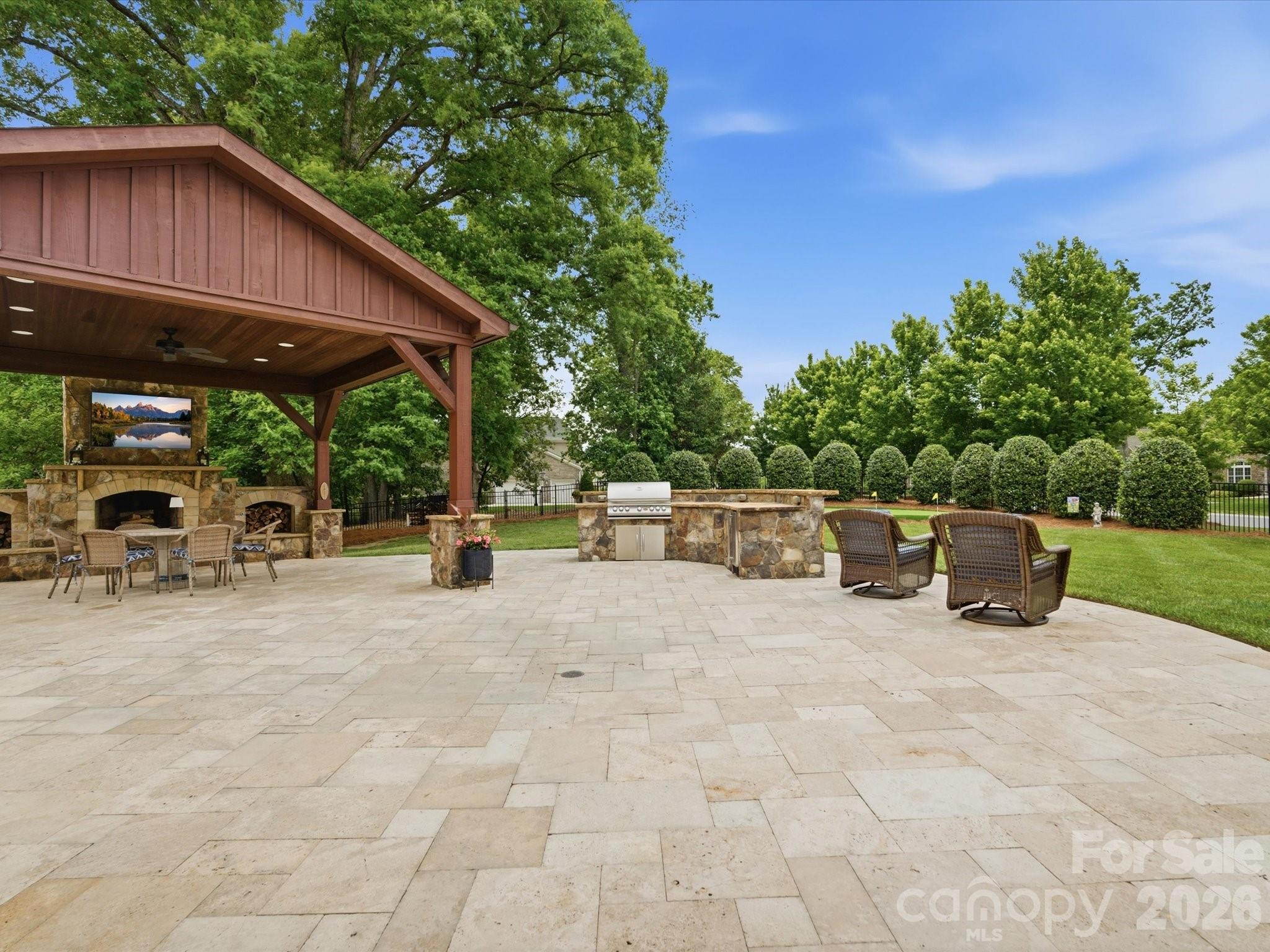 1269 Delaney Drive — Weddington