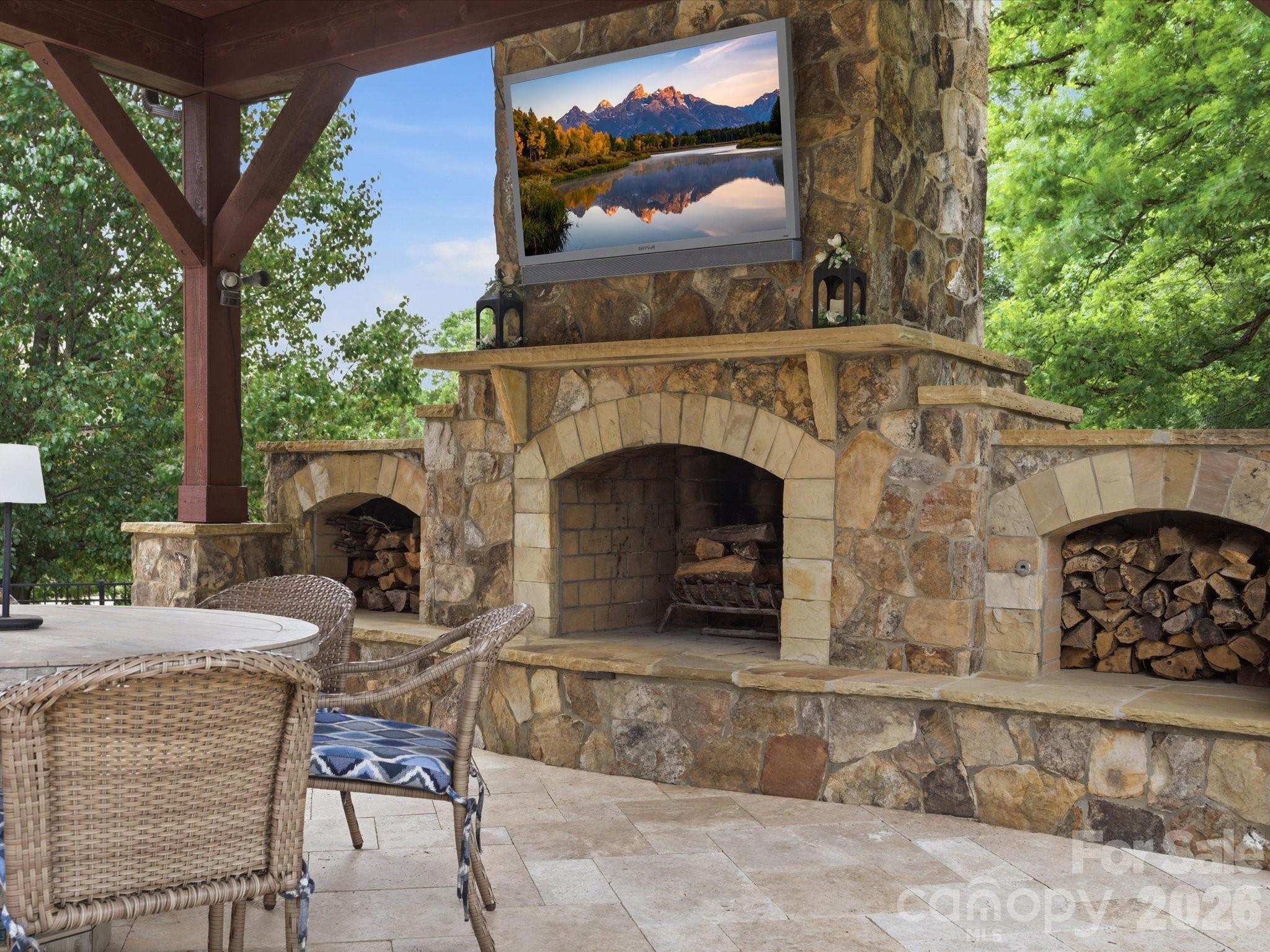 1269 Delaney Drive — Weddington