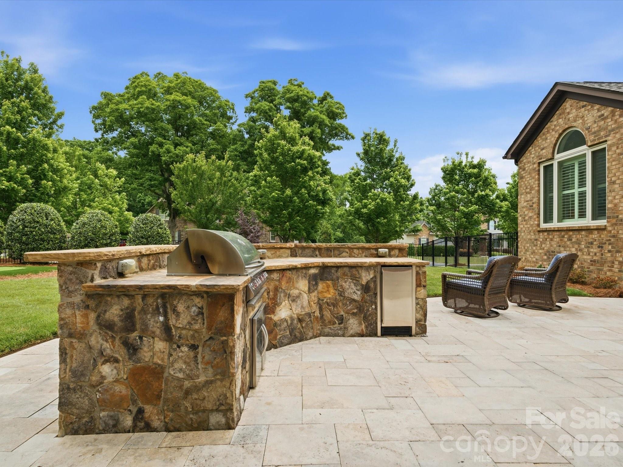 1269 Delaney Drive — Weddington