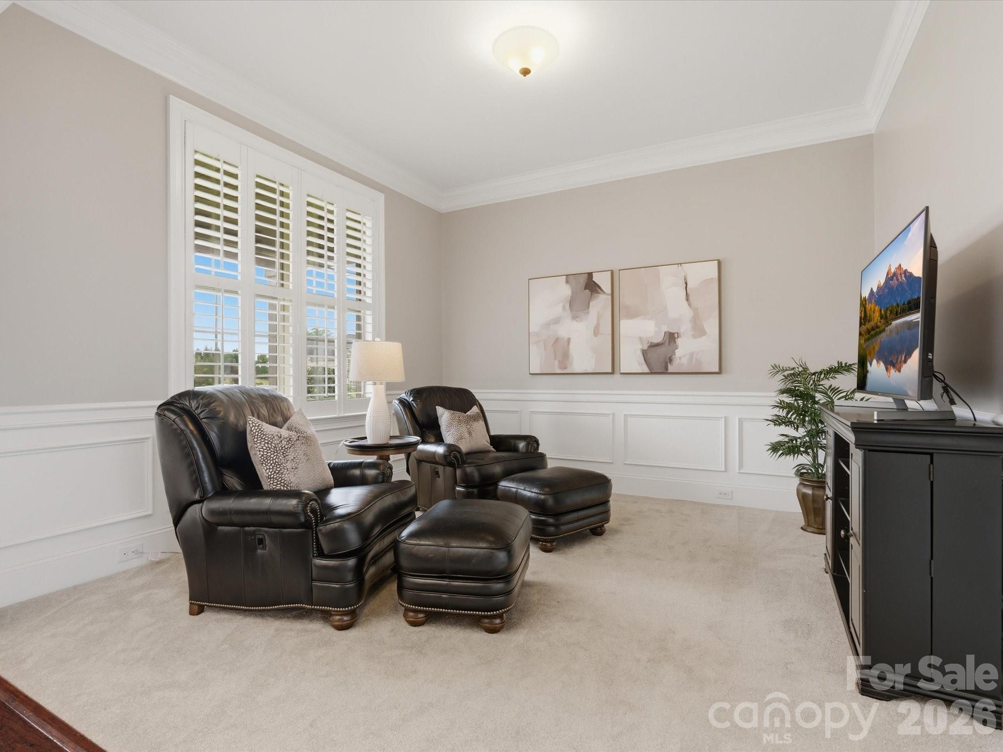 1269 Delaney Drive — Weddington