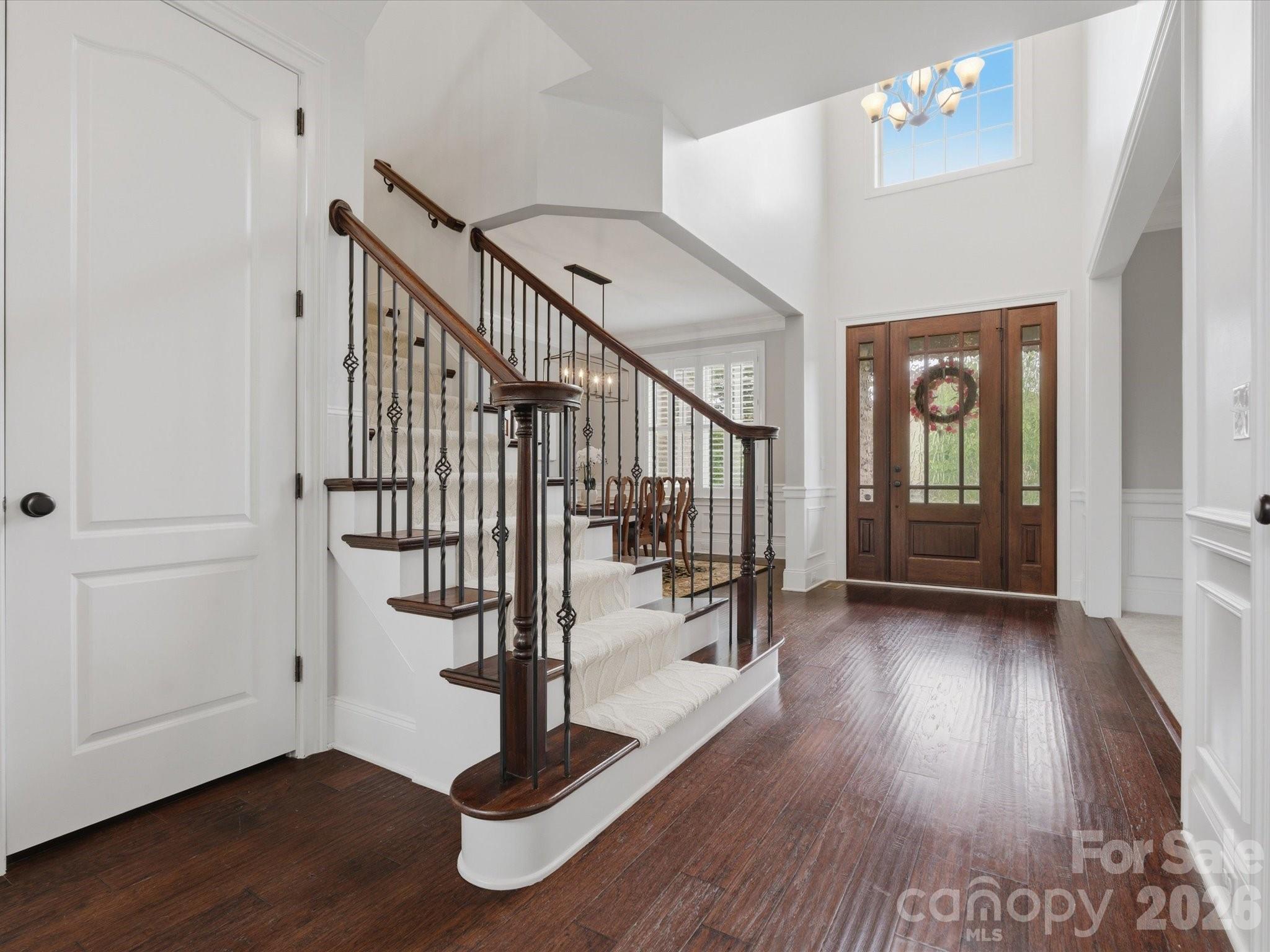 1269 Delaney Drive — Weddington