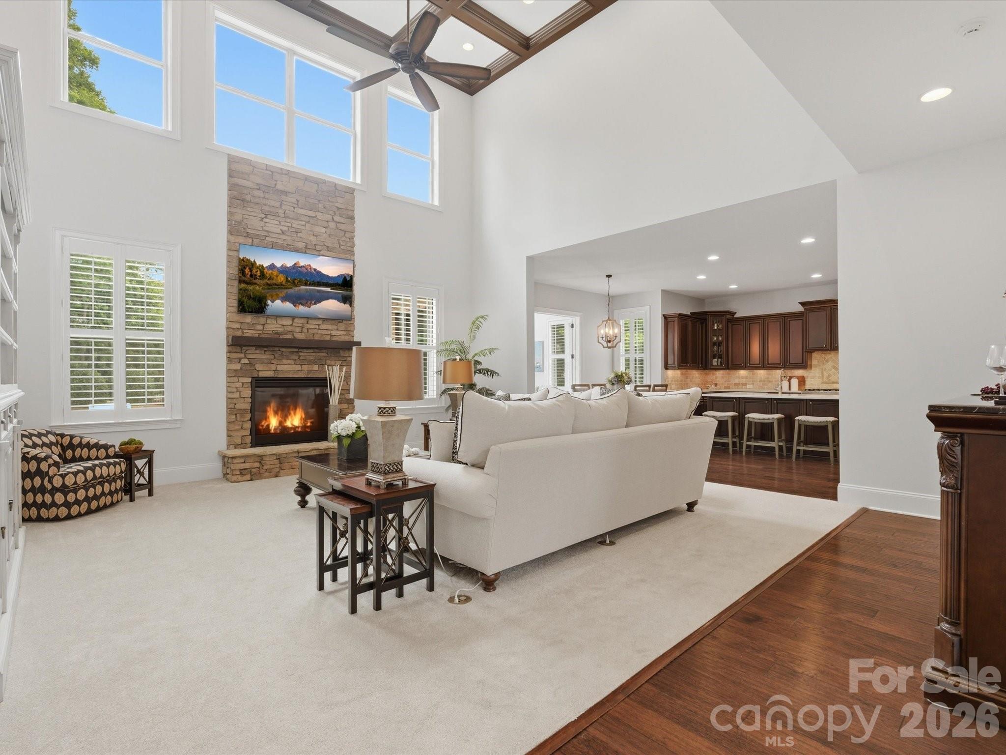 1269 Delaney Drive — Weddington