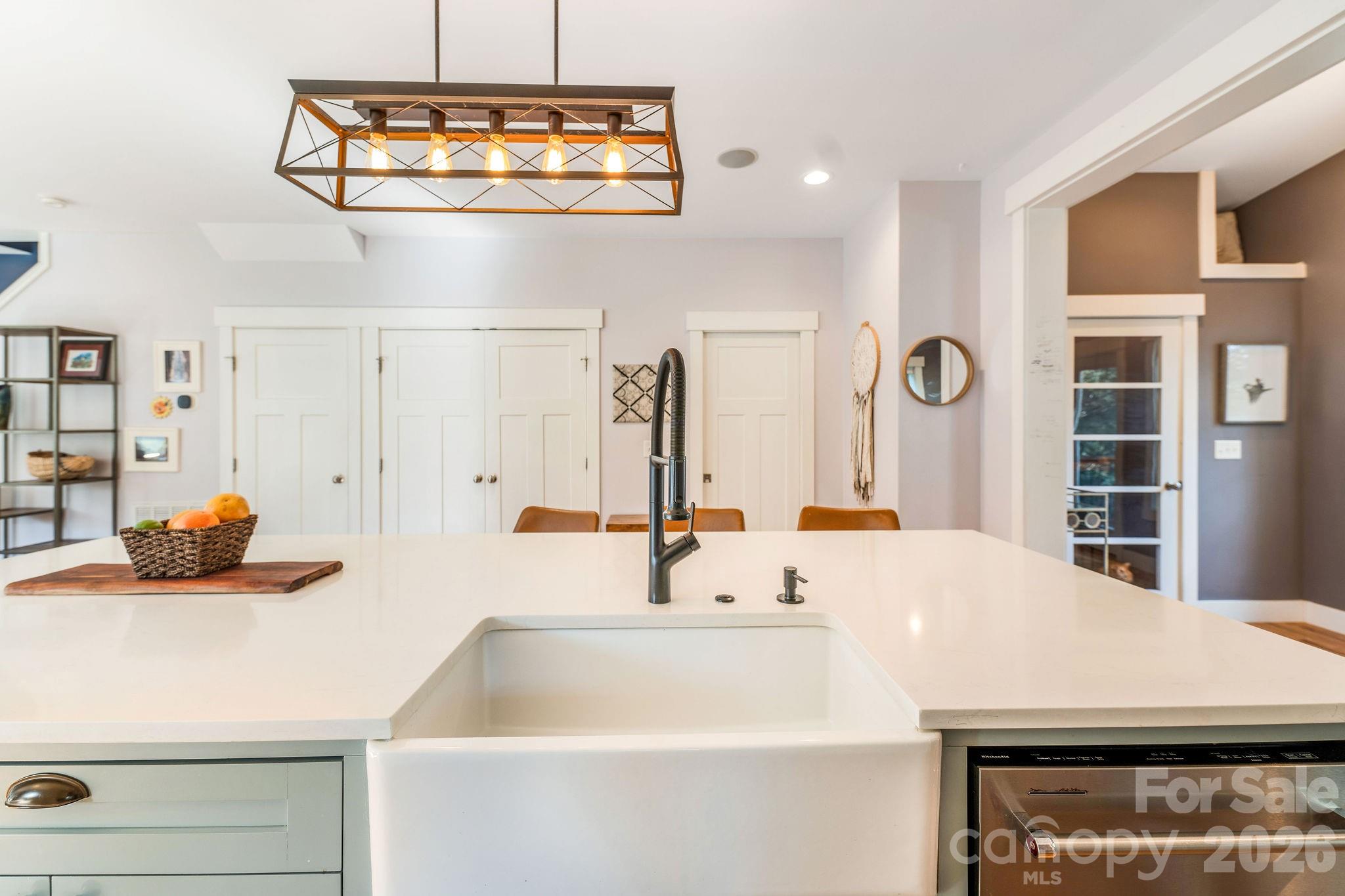 156 Bradley Street — Asheville
