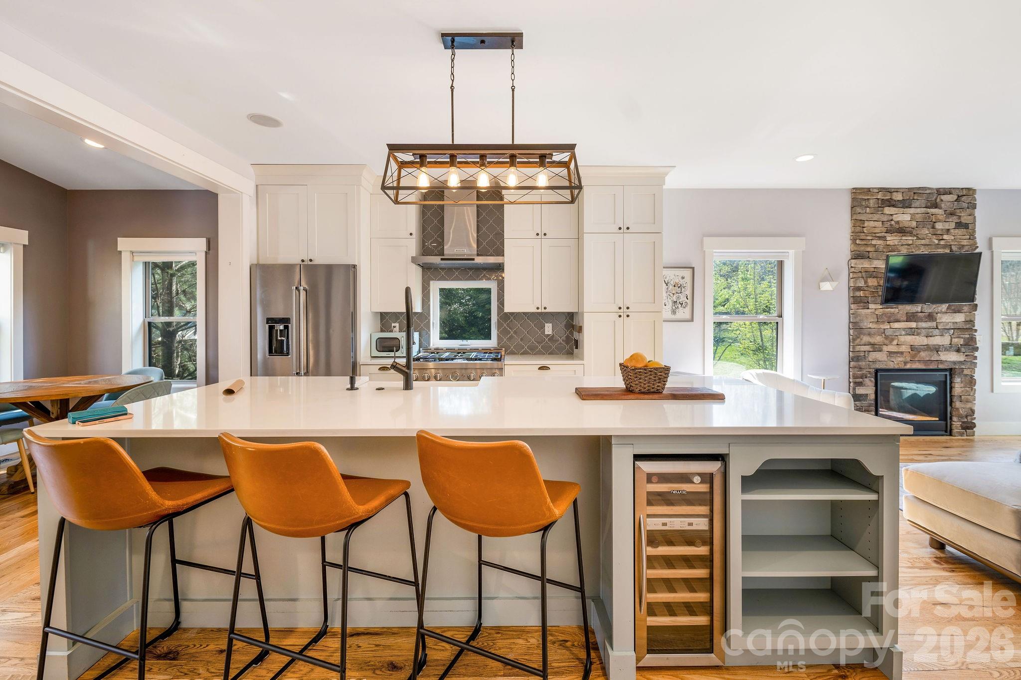156 Bradley Street — Asheville