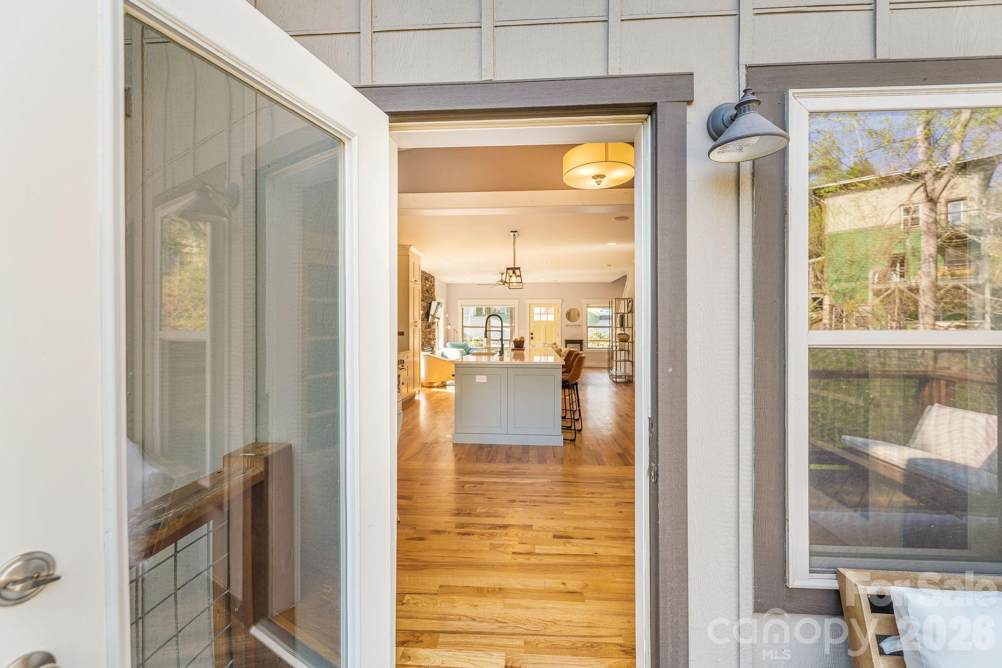 156 Bradley Street — Asheville