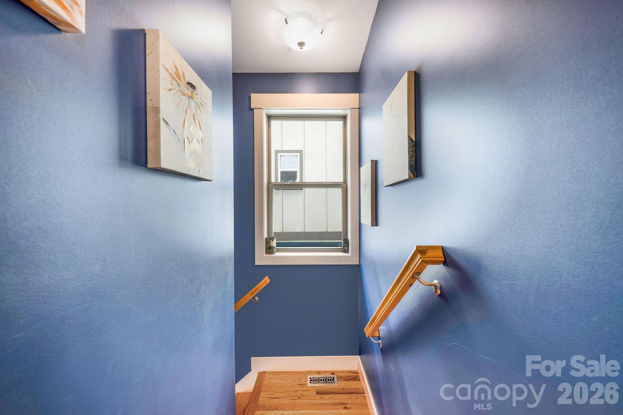 156 Bradley Street — Asheville