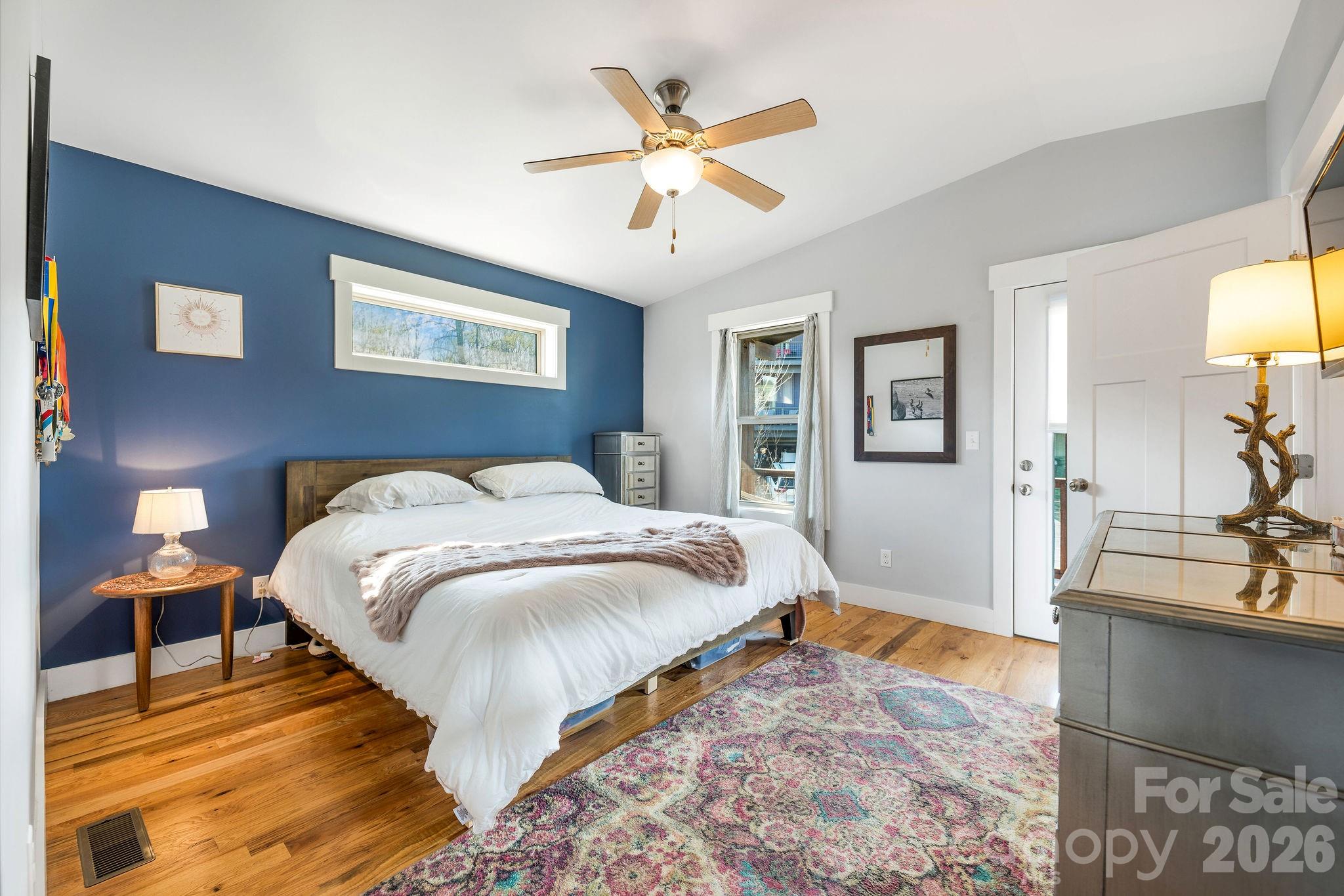 156 Bradley Street — Asheville