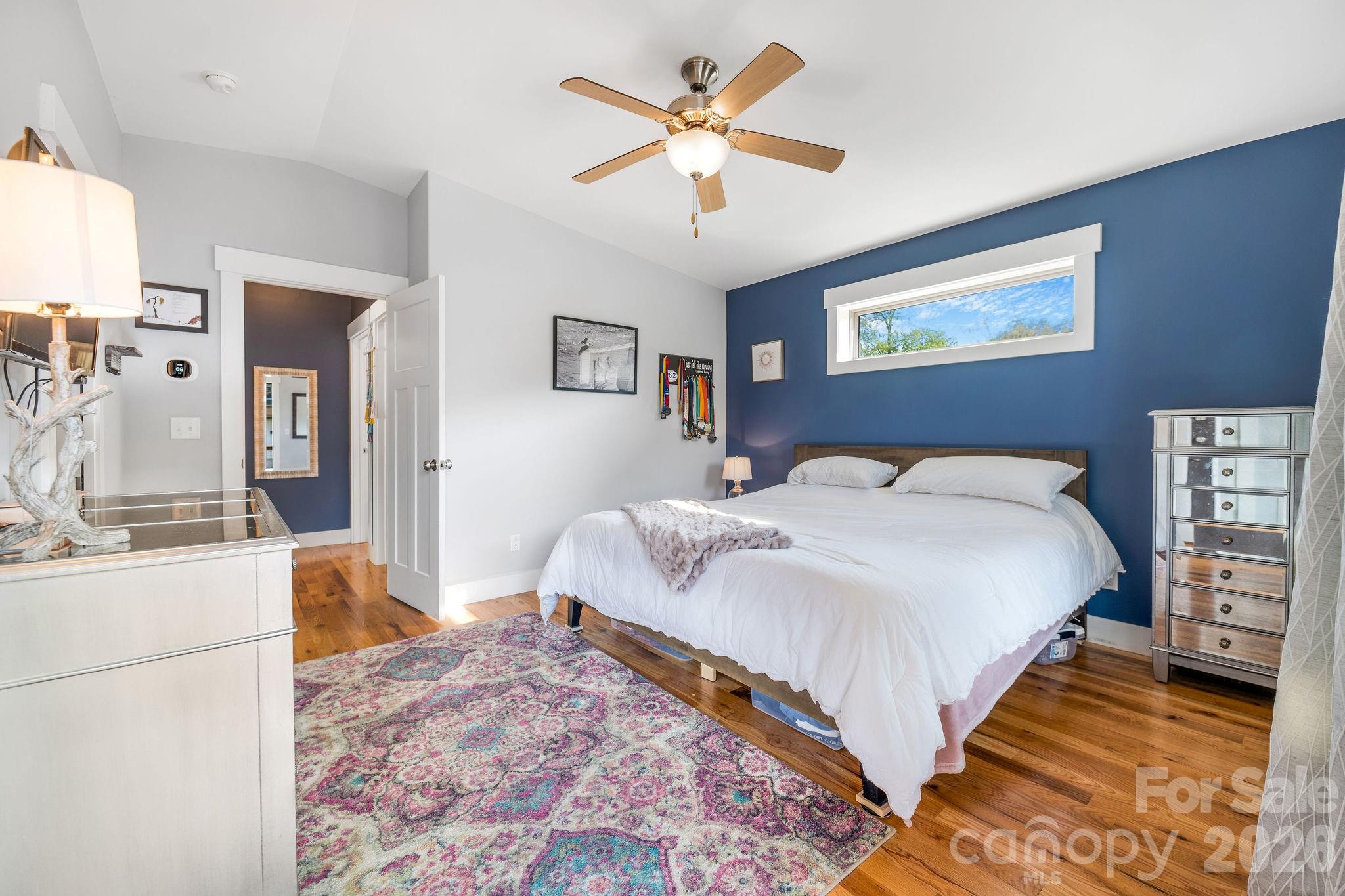 156 Bradley Street — Asheville