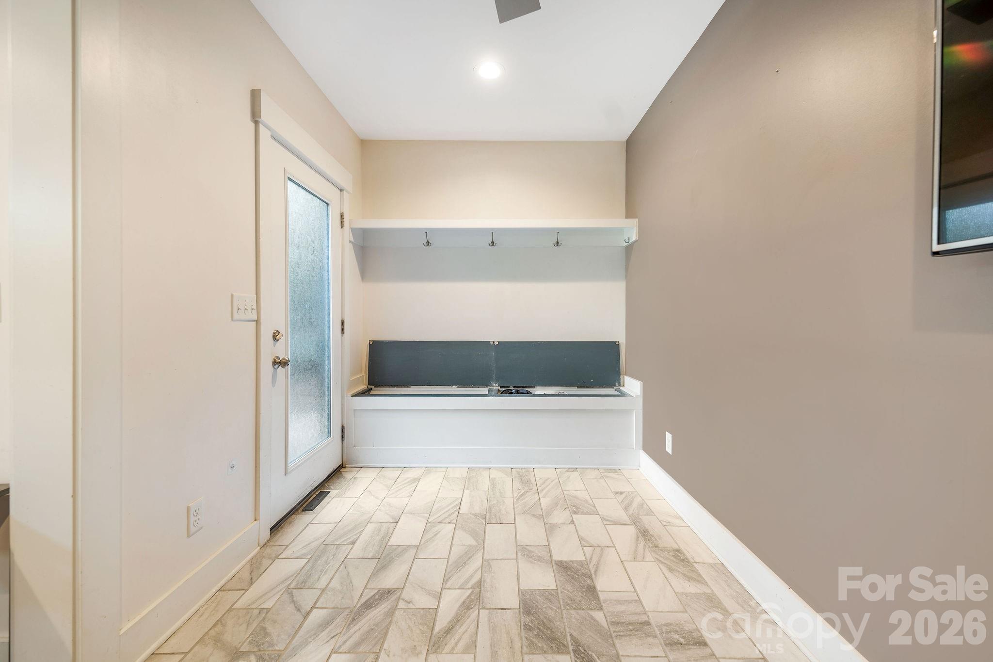 156 Bradley Street — Asheville