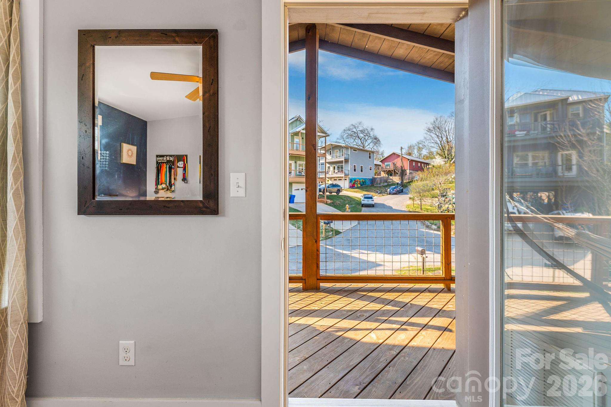 156 Bradley Street — Asheville