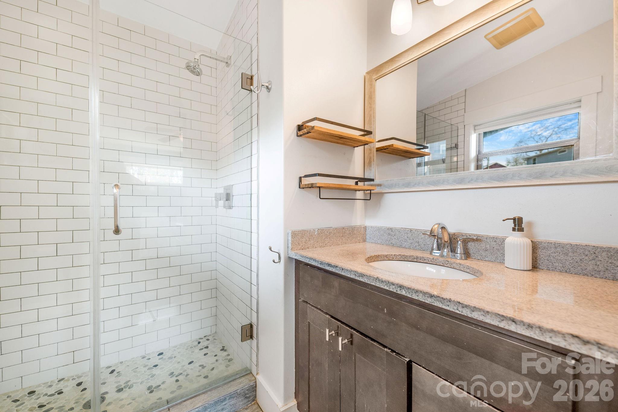 156 Bradley Street — Asheville