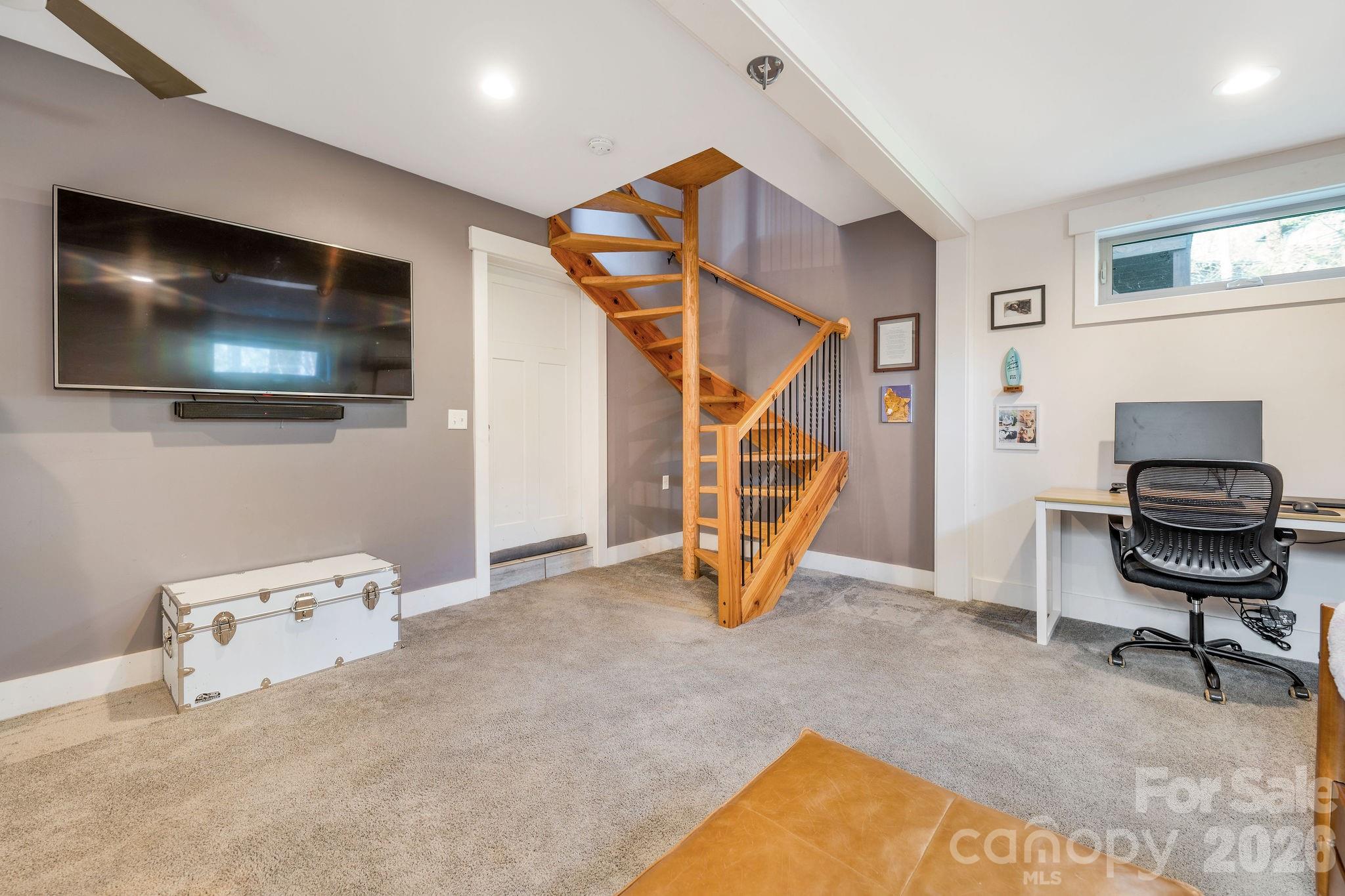156 Bradley Street — Asheville