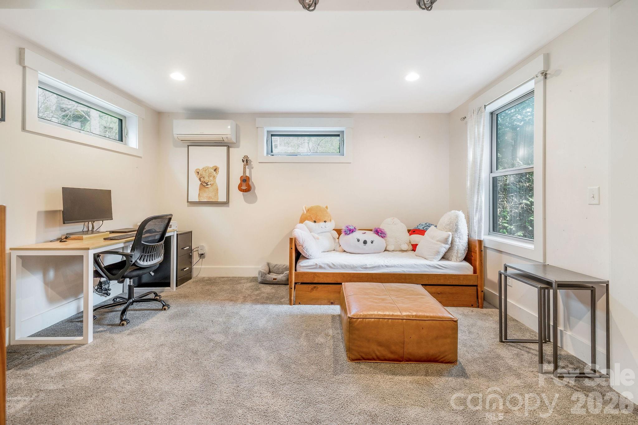 156 Bradley Street — Asheville