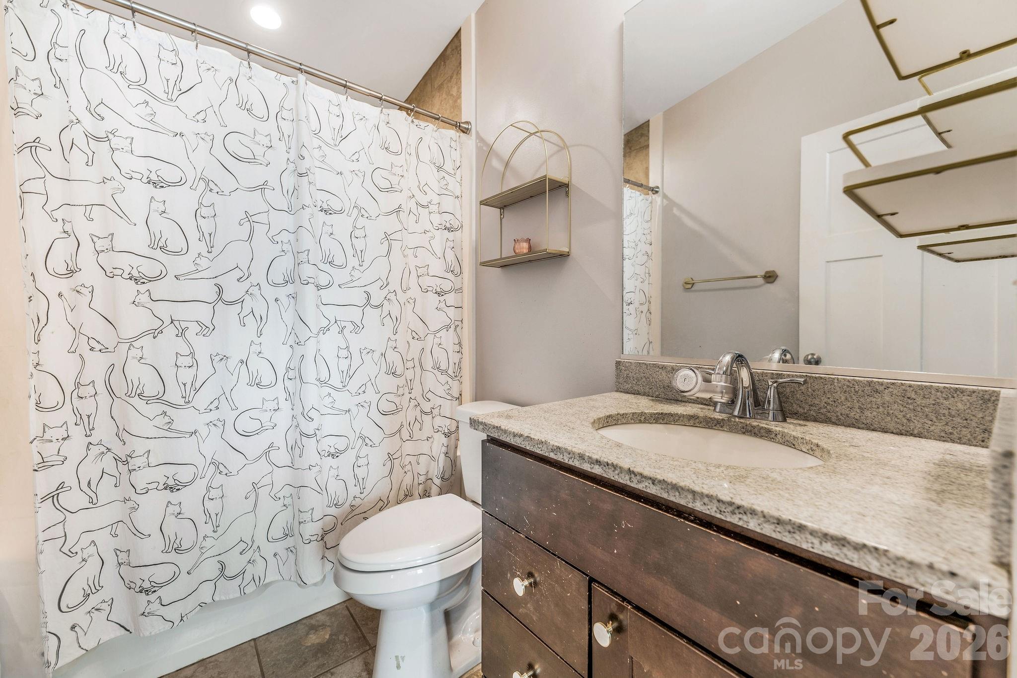 156 Bradley Street — Asheville