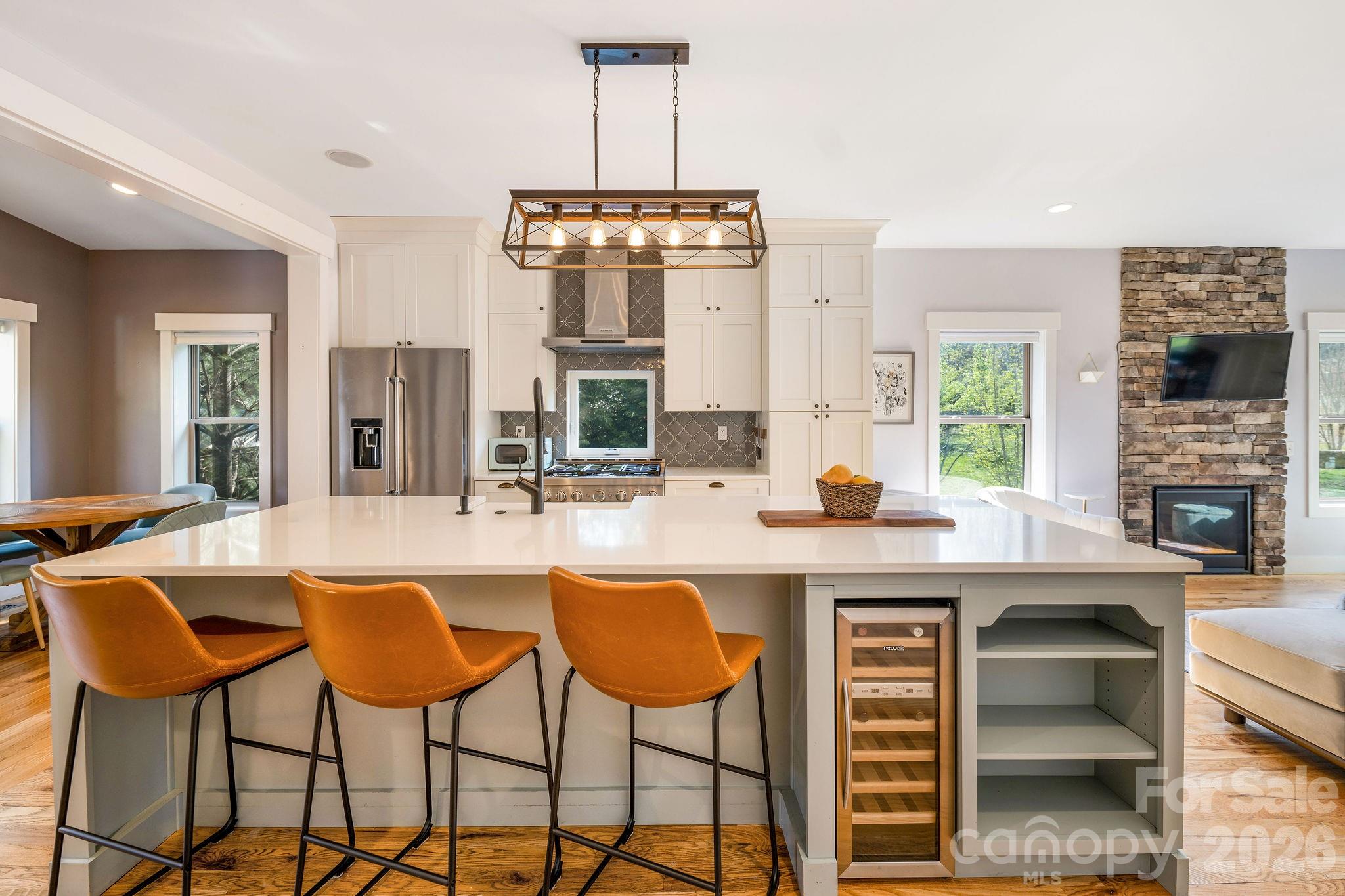 156 Bradley Street — Asheville