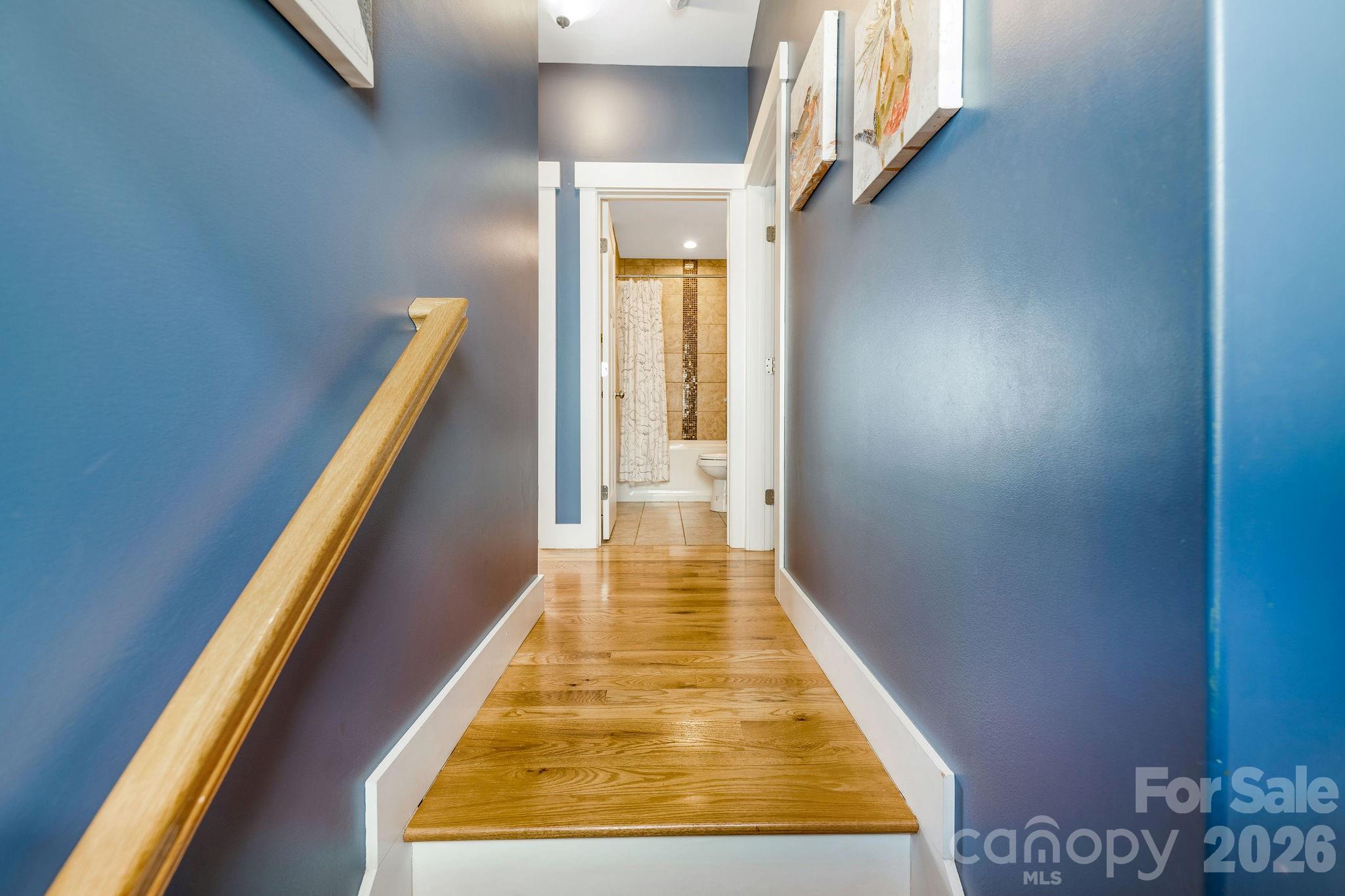 156 Bradley Street — Asheville