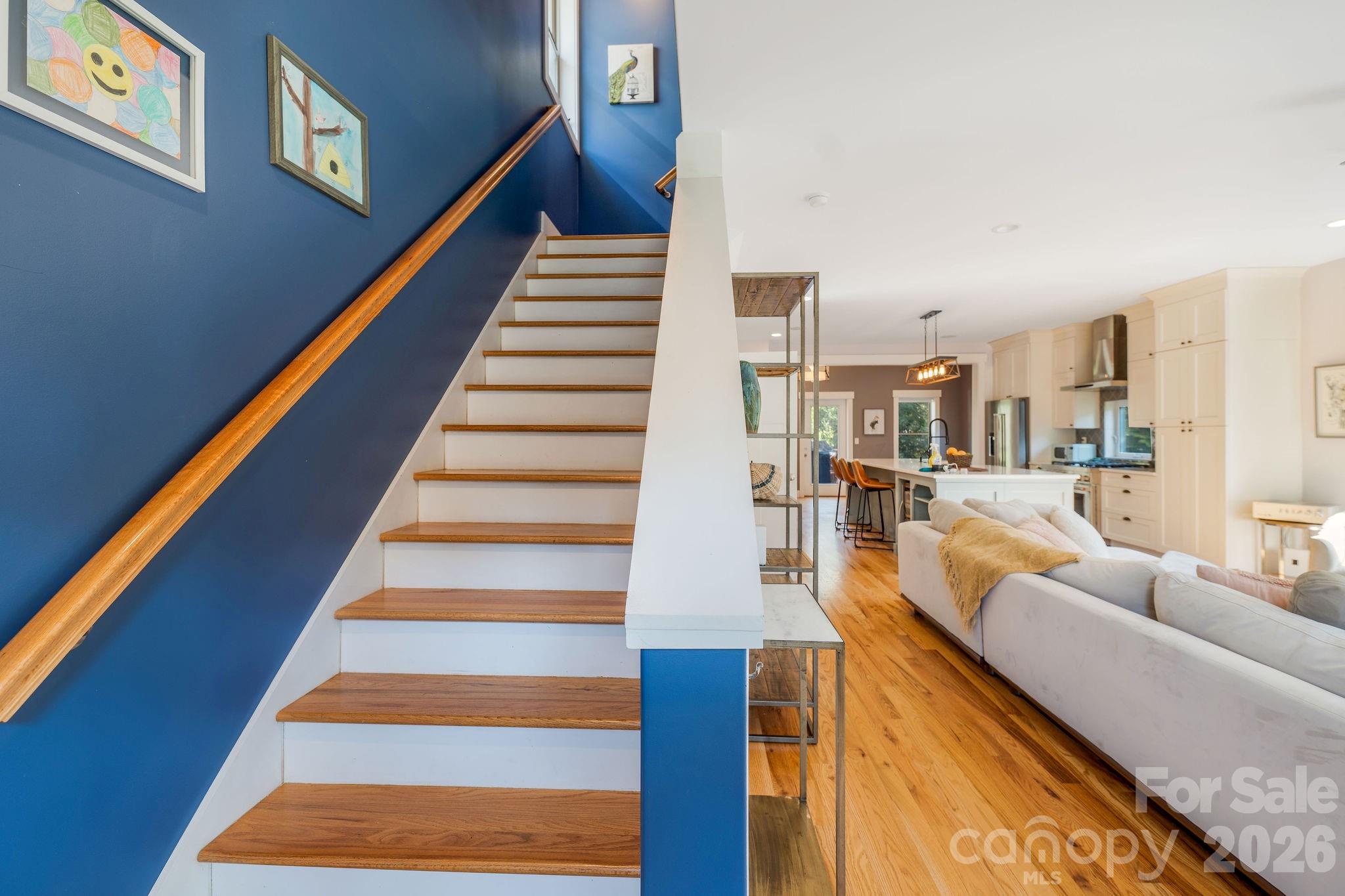 156 Bradley Street — Asheville
