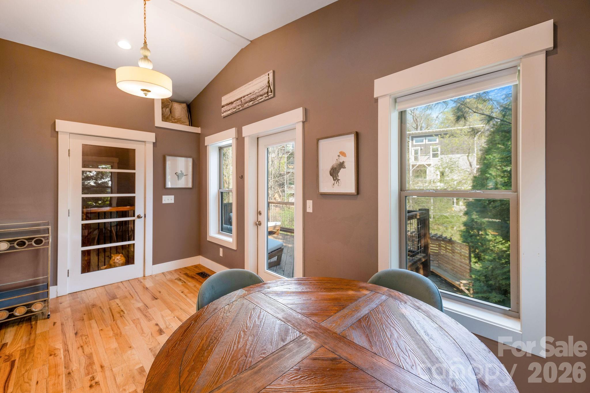 156 Bradley Street — Asheville