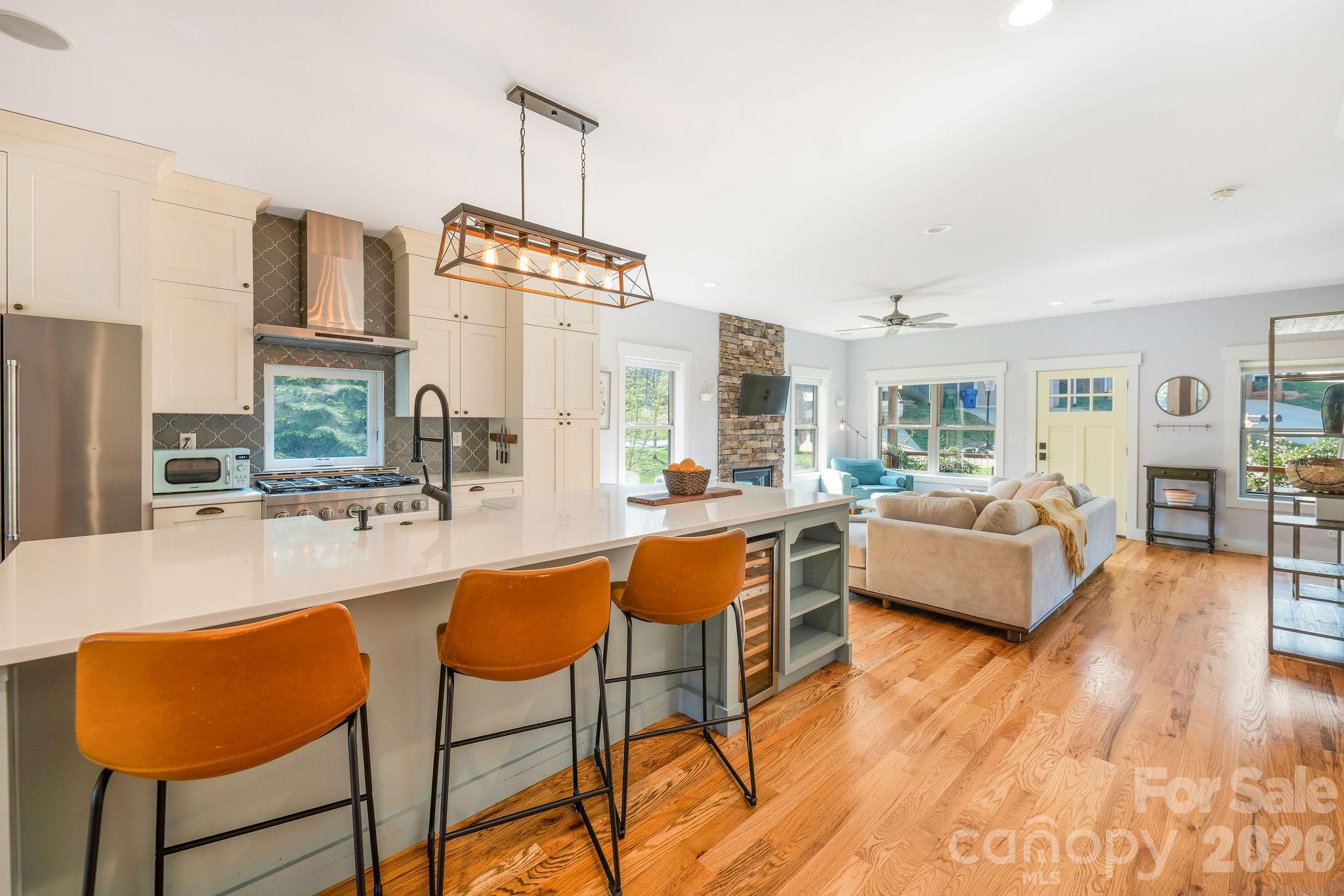 156 Bradley Street — Asheville