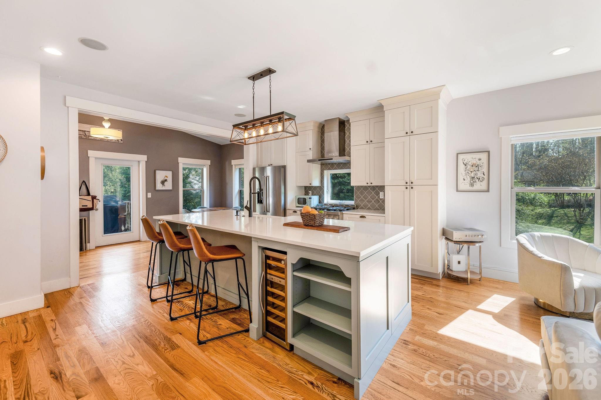 156 Bradley Street — Asheville
