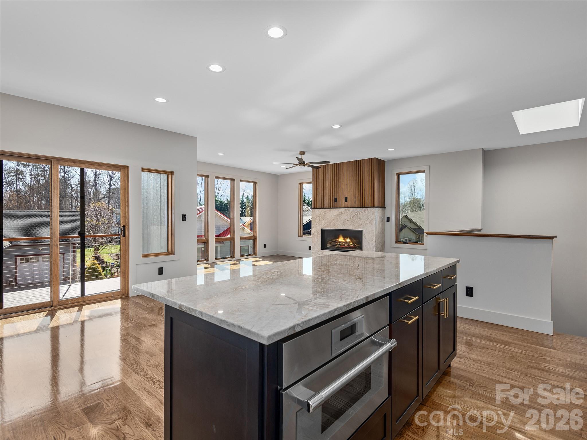 50 Verde Drive — Asheville