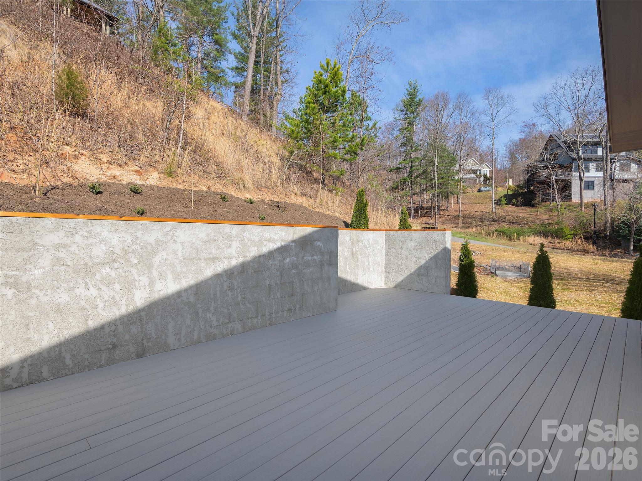 50 Verde Drive — Asheville