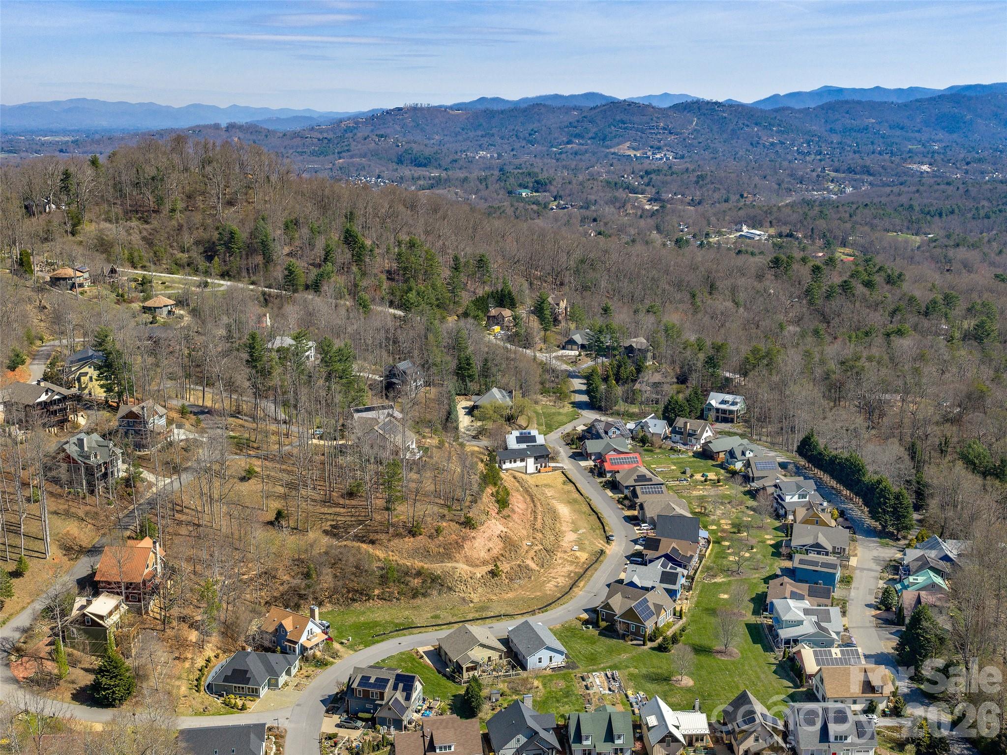 50 Verde Drive — Asheville