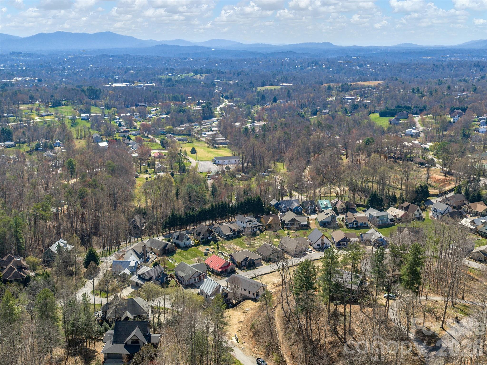 50 Verde Drive — Asheville