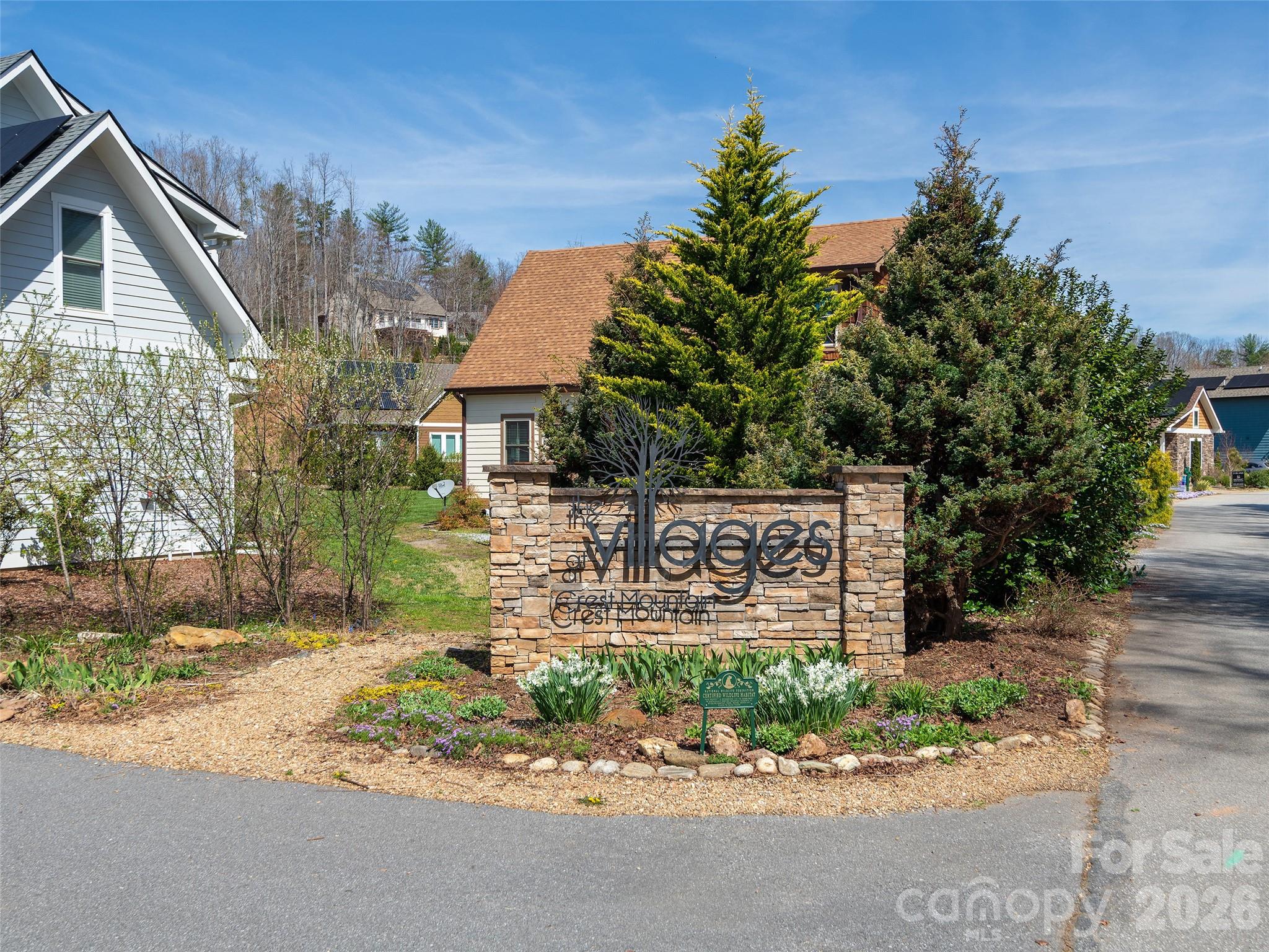 50 Verde Drive — Asheville