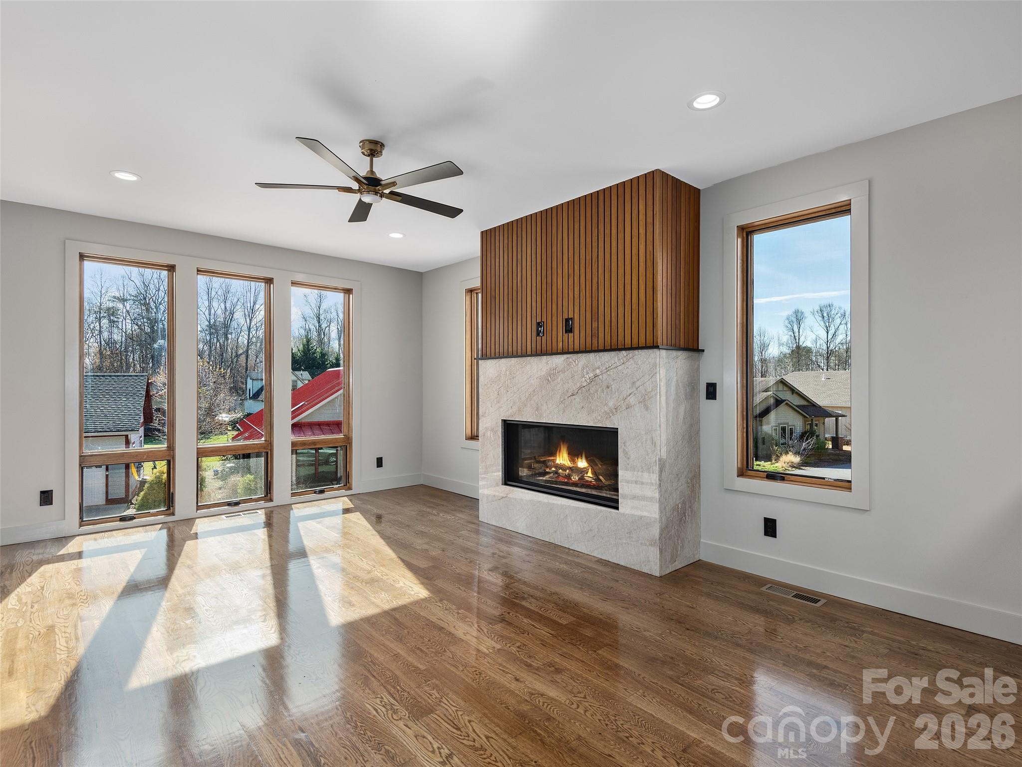 50 Verde Drive — Asheville