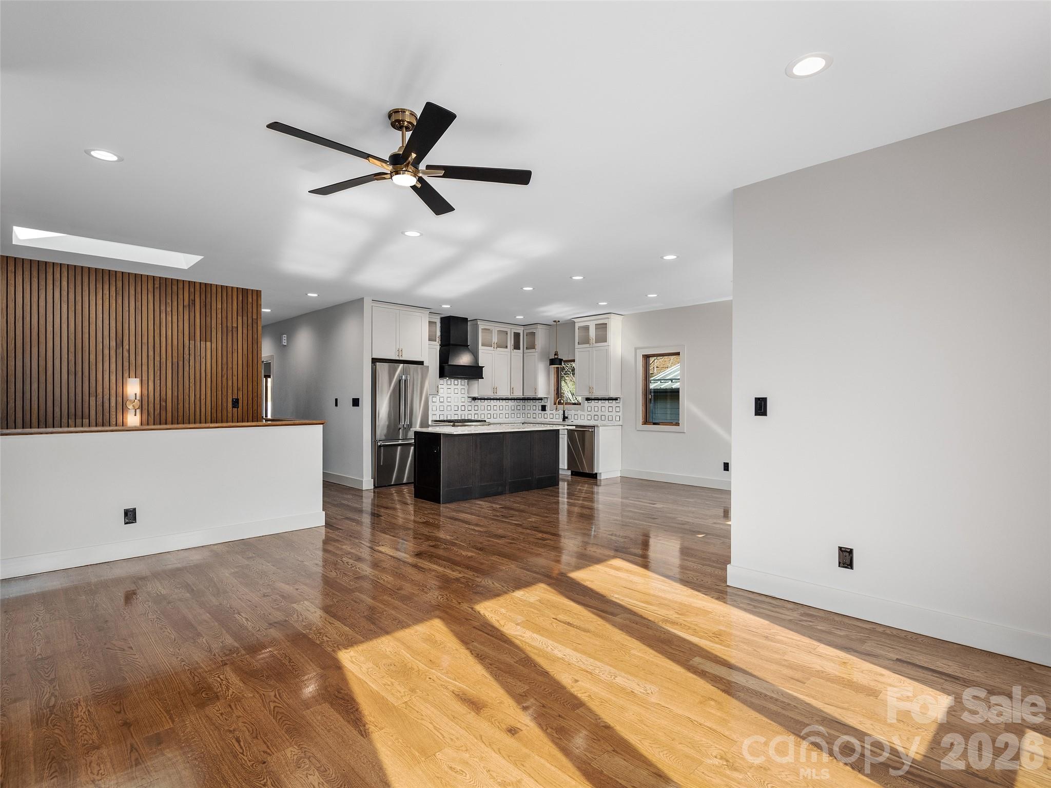 50 Verde Drive — Asheville