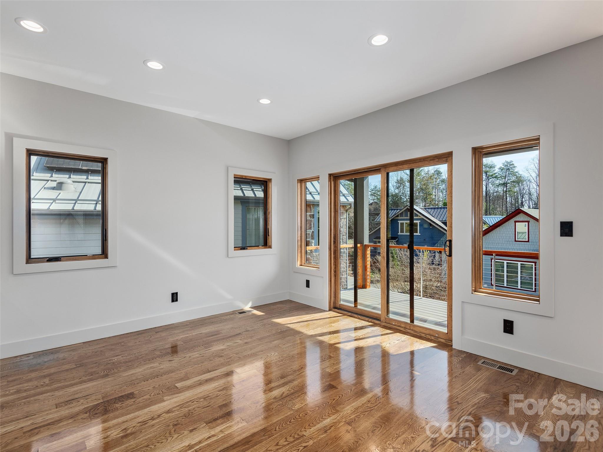 50 Verde Drive — Asheville