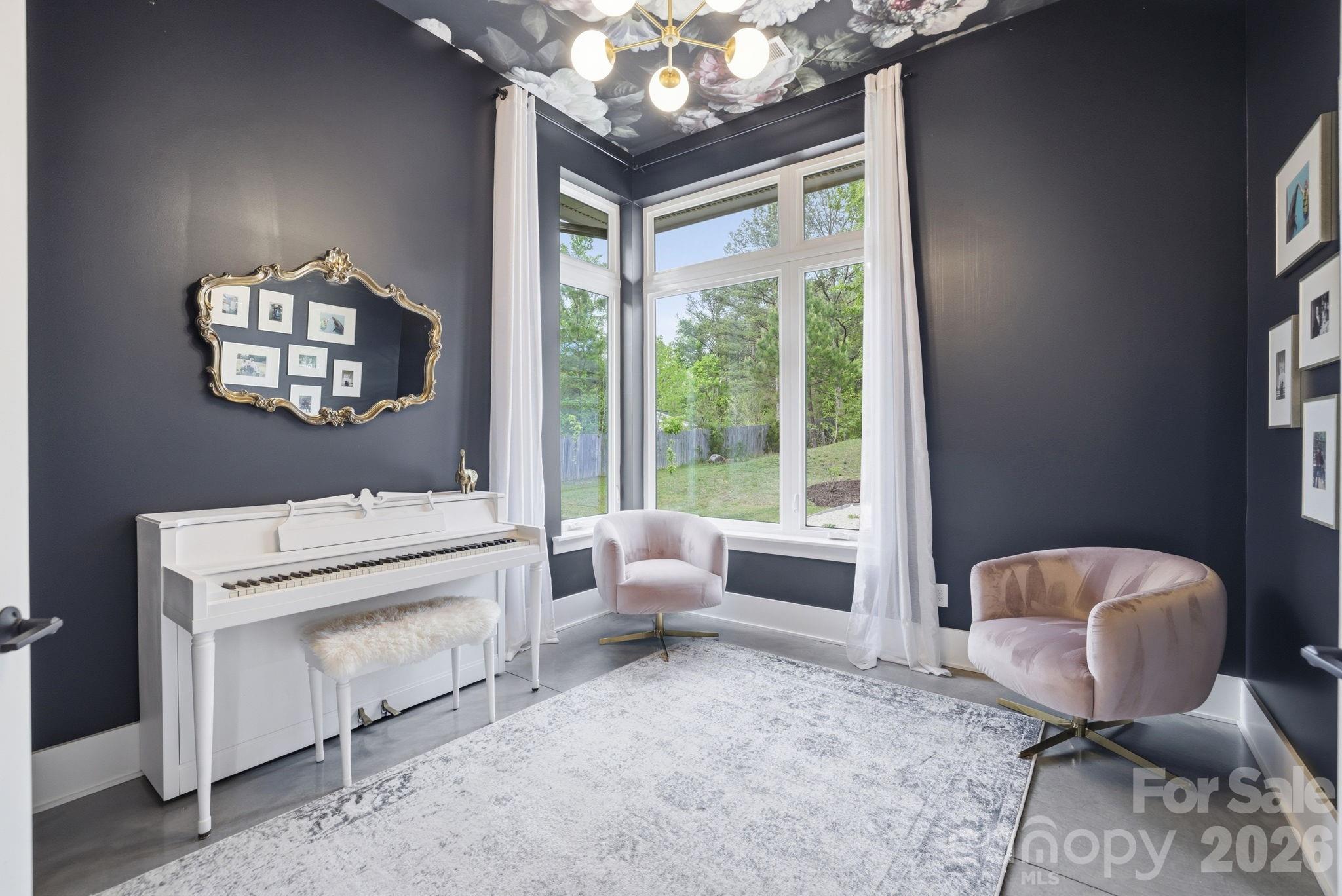4004 Oldstone Forest Drive — Waxhaw