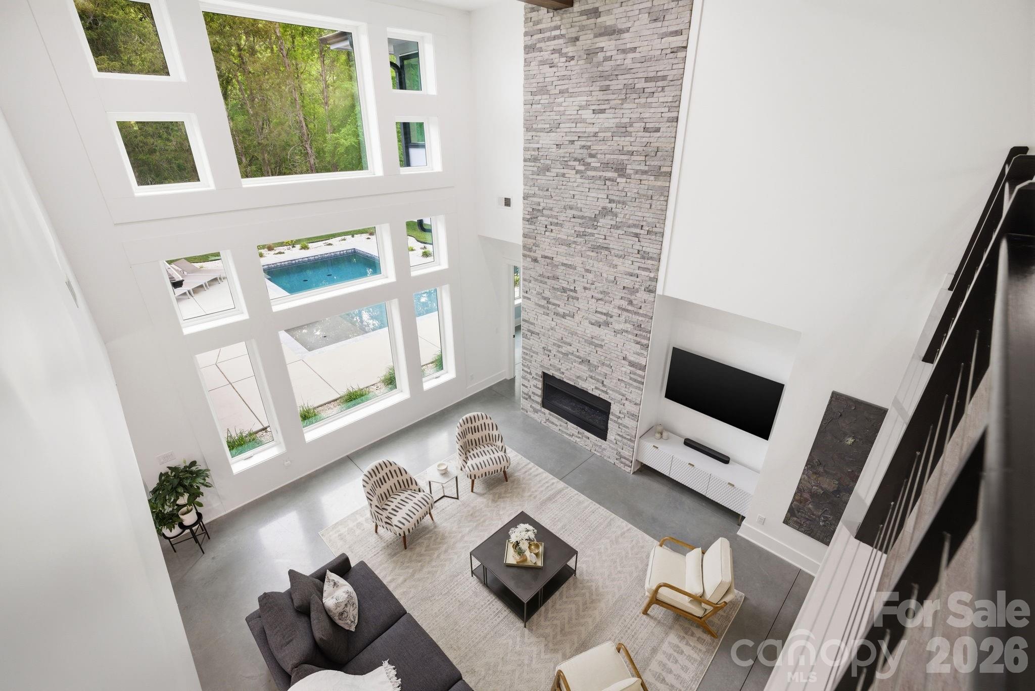 4004 Oldstone Forest Drive — Waxhaw