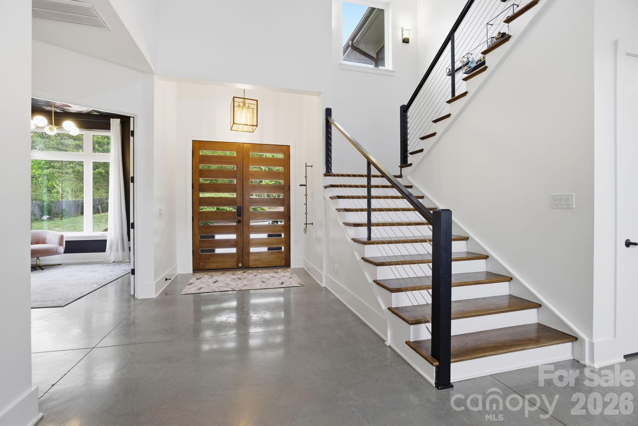 4004 Oldstone Forest Drive — Waxhaw